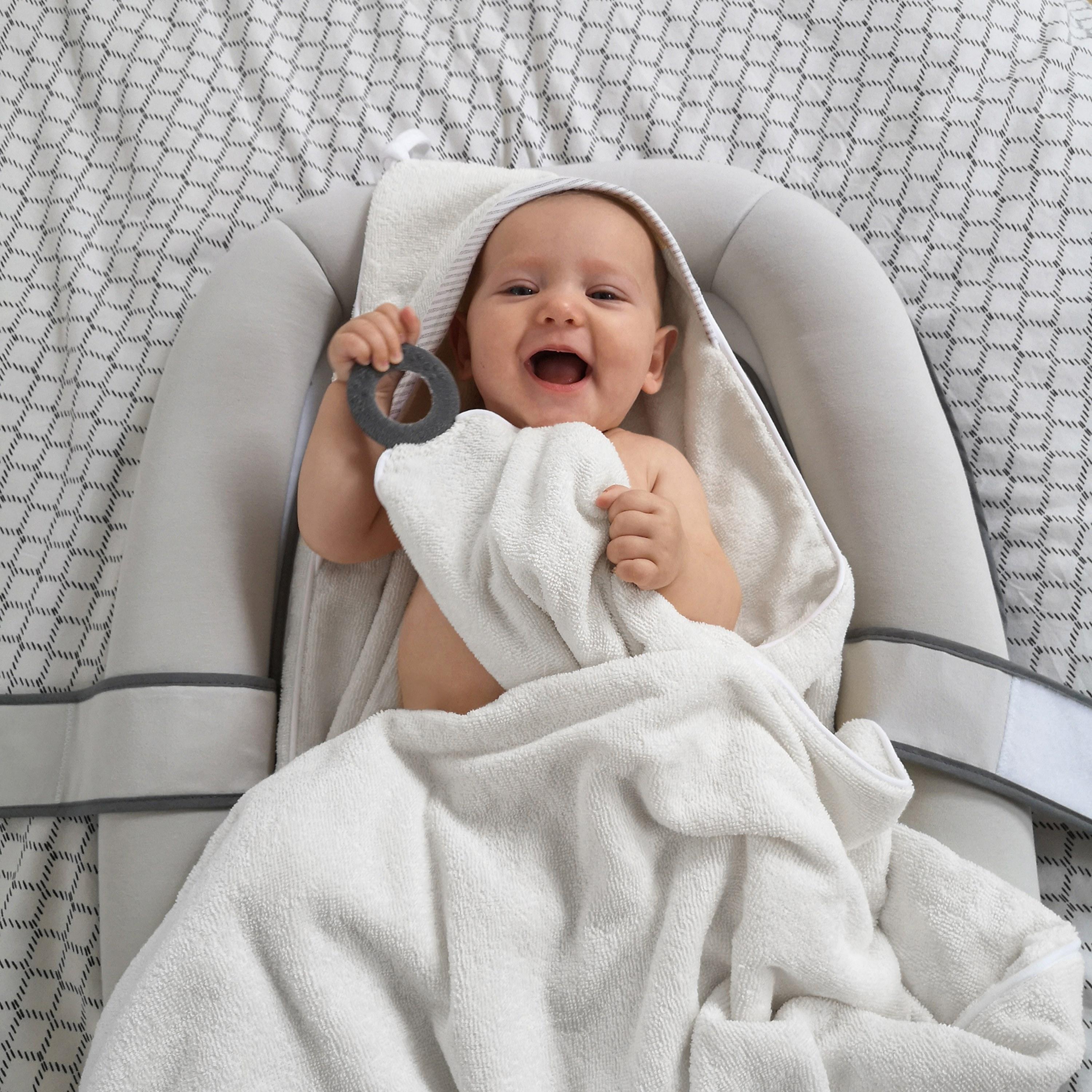 DOOMOO Dry'N Play-baby-bathandcare-bathtubs-image-8