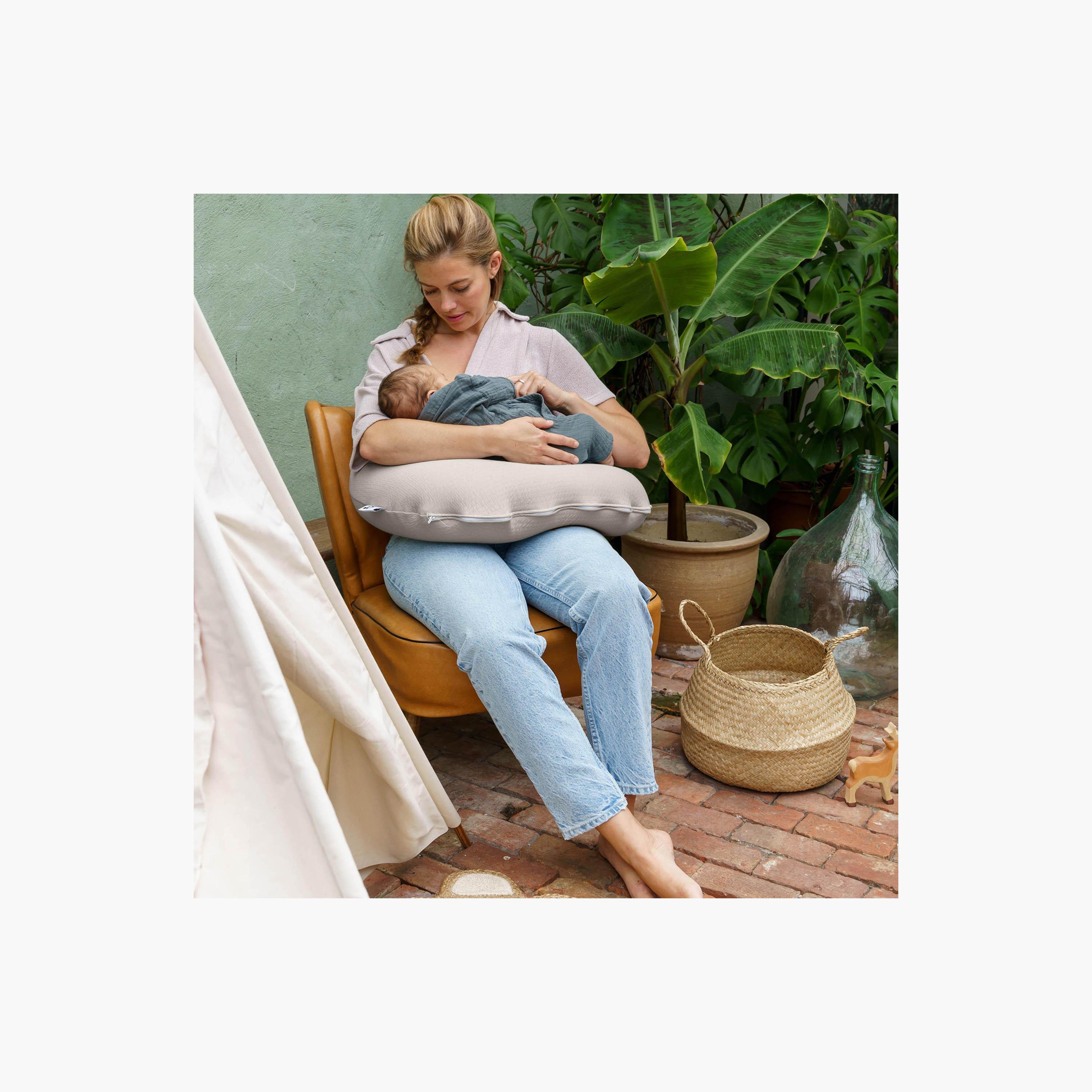 DOOMOO Softy-baby-maternalcare-pregnancypillows-image-4