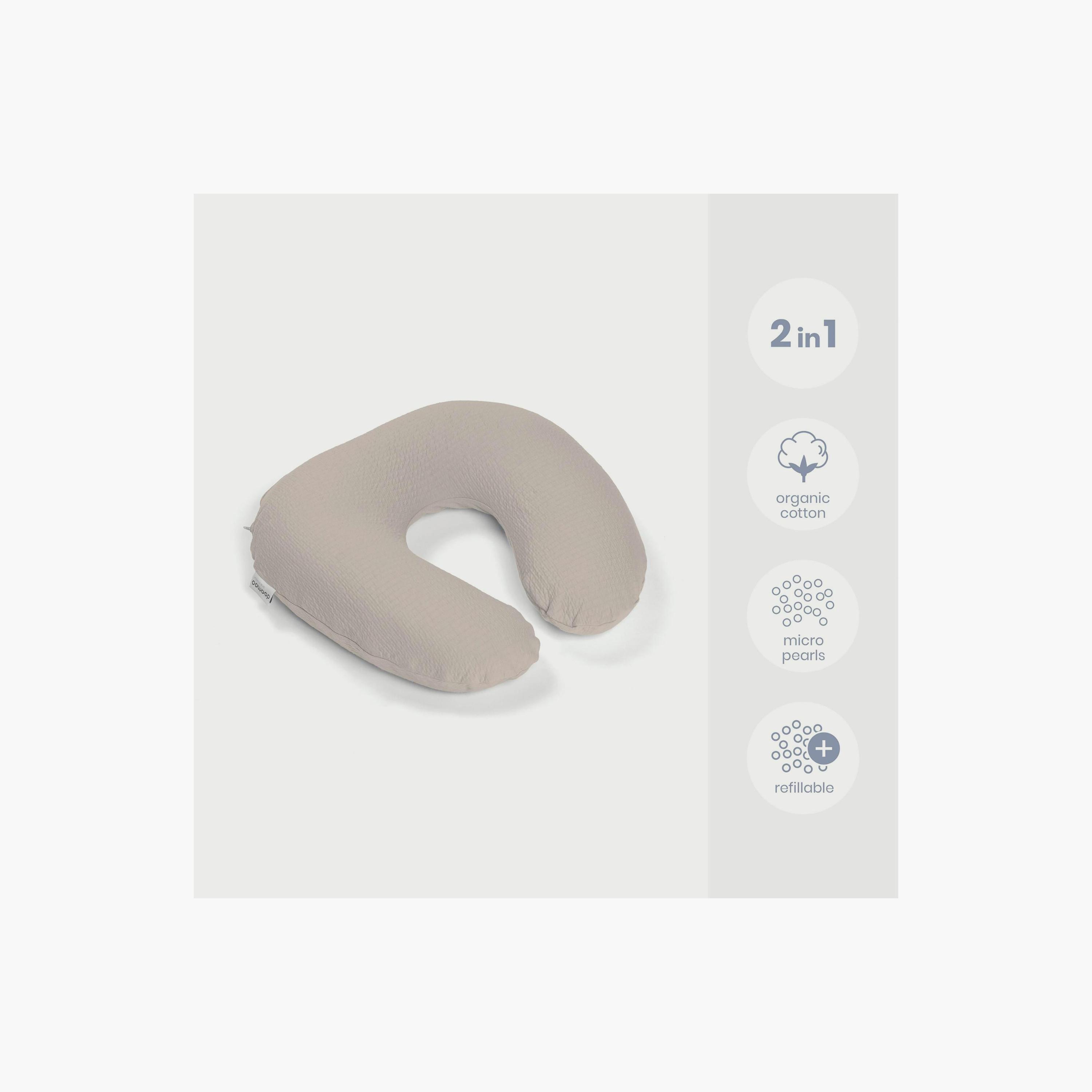 DOOMOO Softy-baby-maternalcare-pregnancypillows-image-5