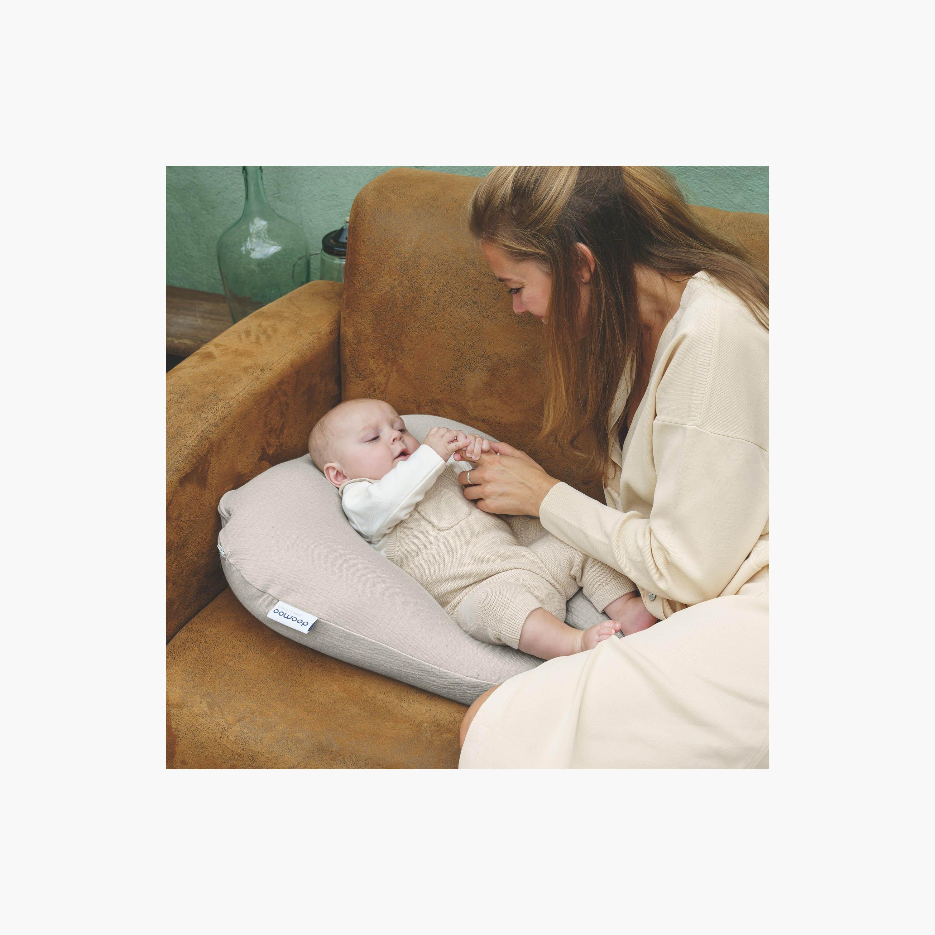 DOOMOO Softy-baby-maternalcare-pregnancypillows-image-8