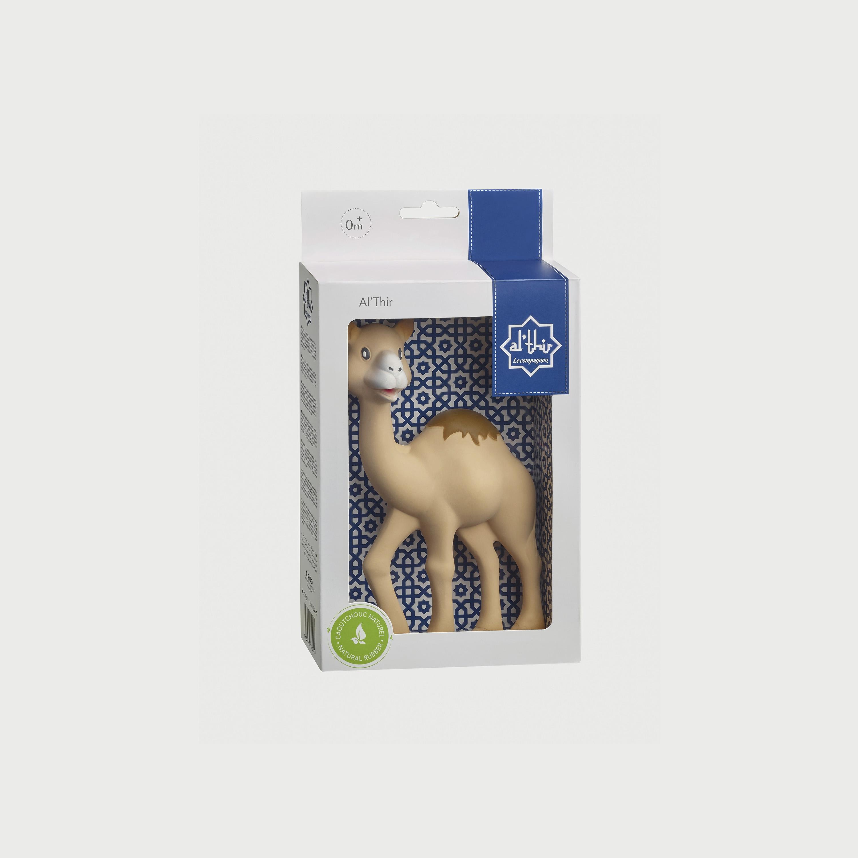 Sophie La Girafe Il Etait Une Fois Al'Thir-baby-feeding-teethers-image-3