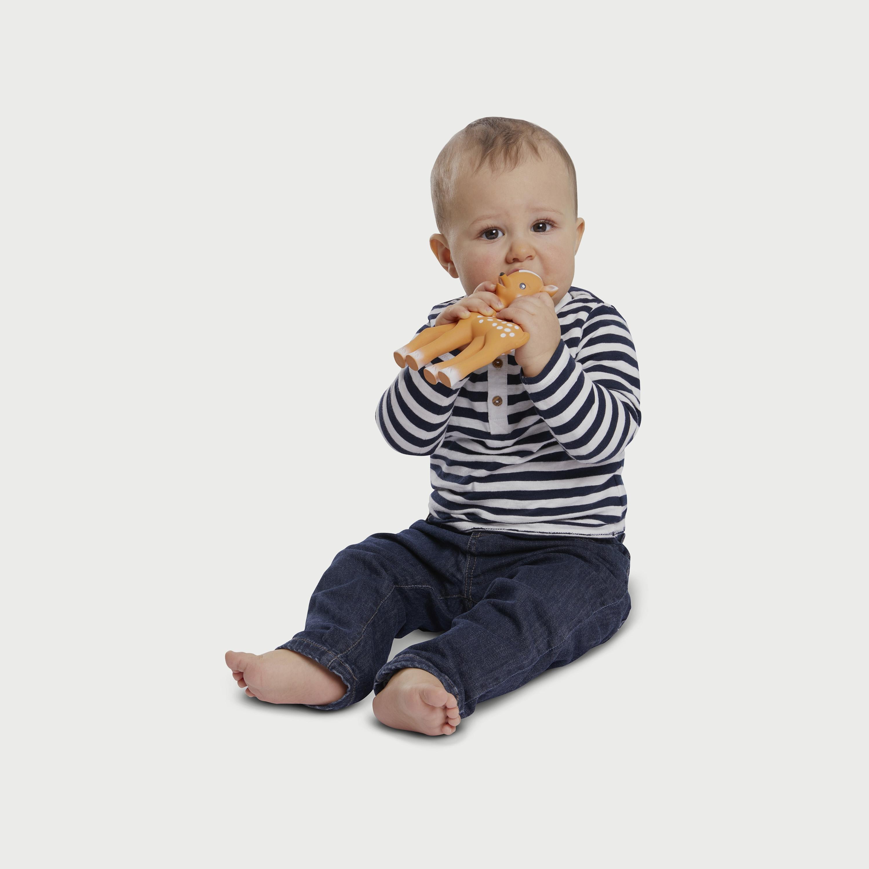 Sophie La Girafe Il Etait Une Fois Fanfan The Fawn-baby-feeding-teethers-image-3