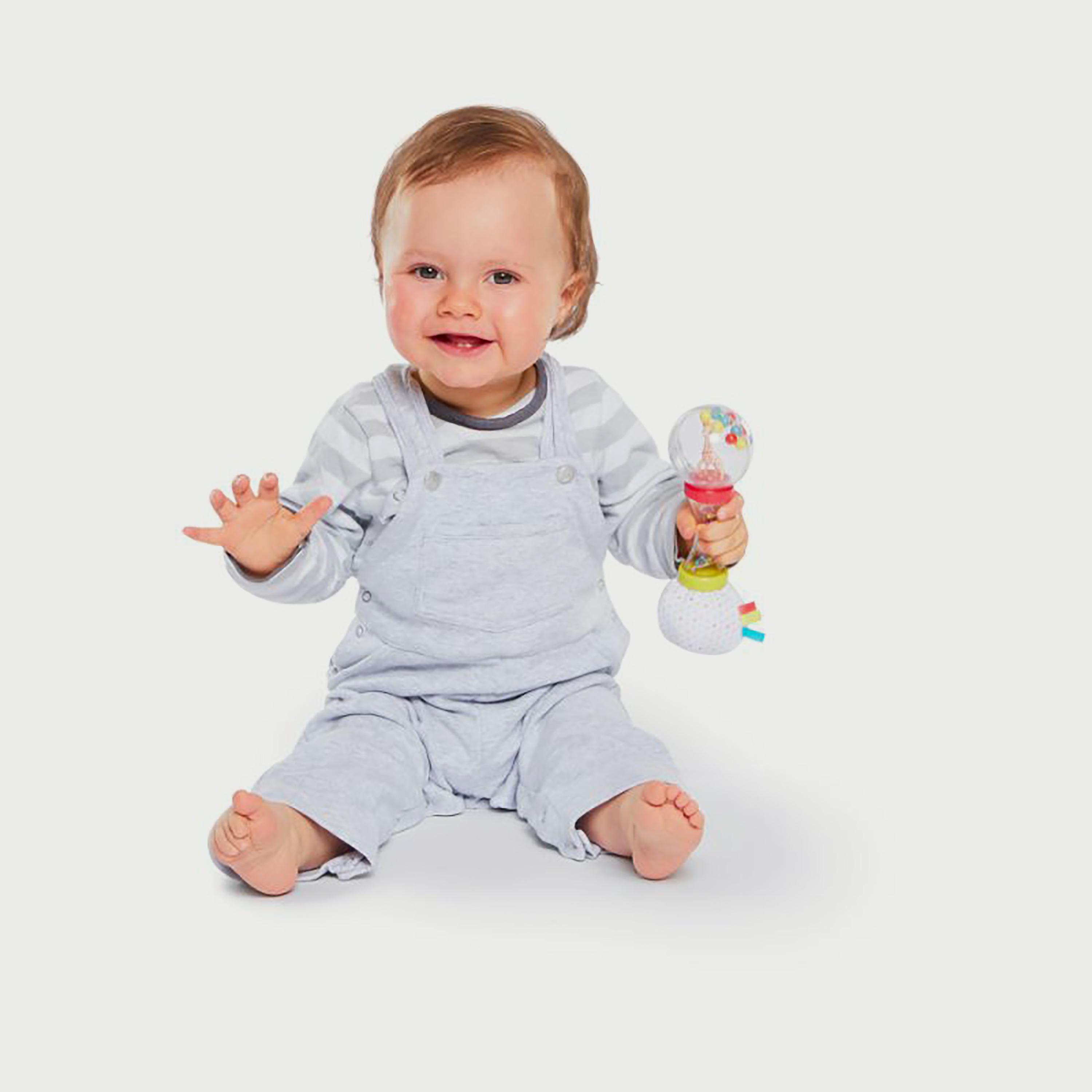 Sophie La Girafe Il Etait Une Fois Soft Maracas Rattle-toys-babyandtoddlertoys-rattlesandteethers-image-3