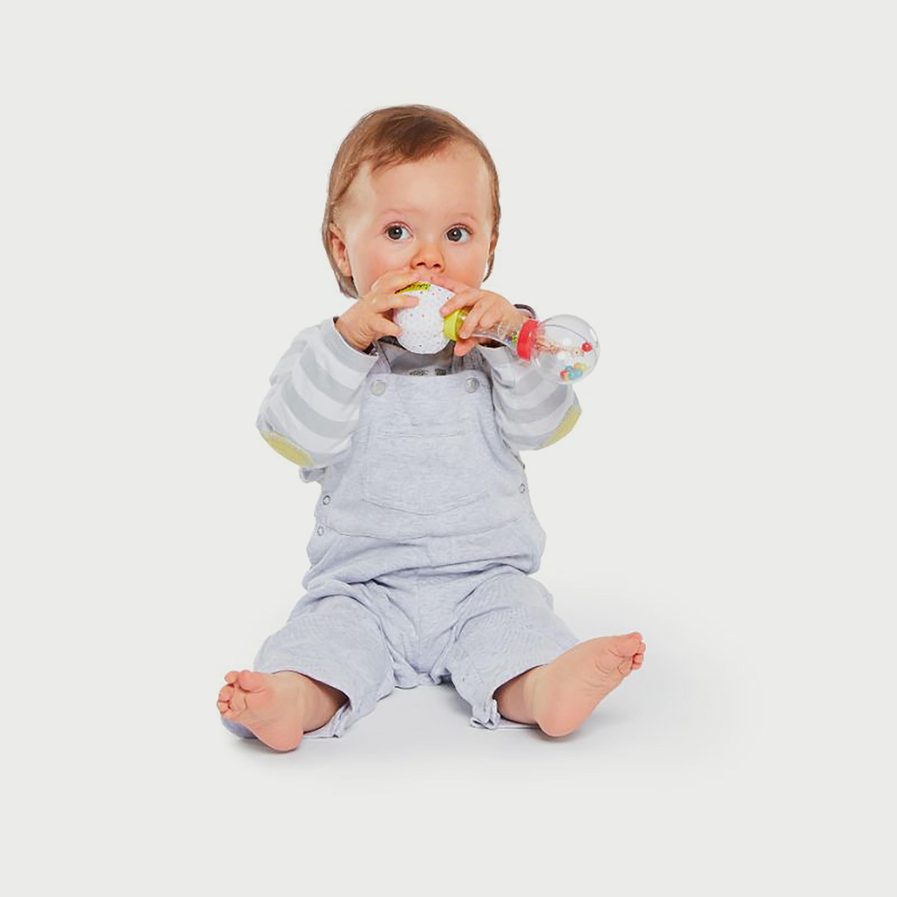 Sophie La Girafe Il Etait Une Fois Soft Maracas Rattle-toys-babyandtoddlertoys-rattlesandteethers-image-4