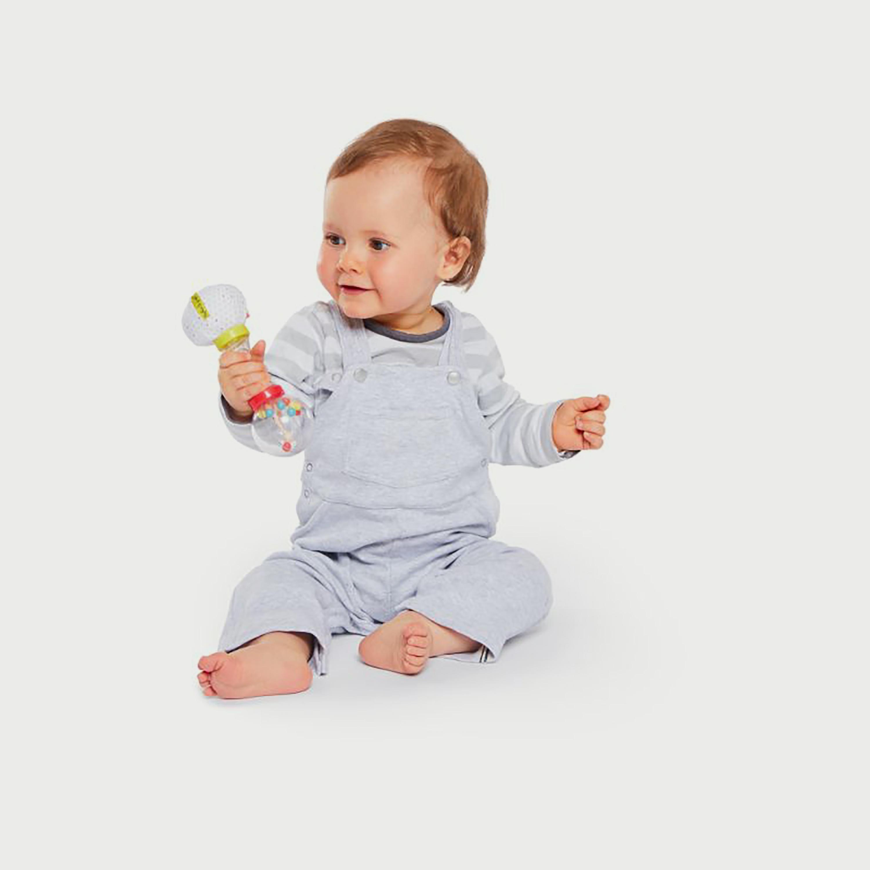 Sophie La Girafe Il Etait Une Fois Soft Maracas Rattle-toys-babyandtoddlertoys-rattlesandteethers-image-5