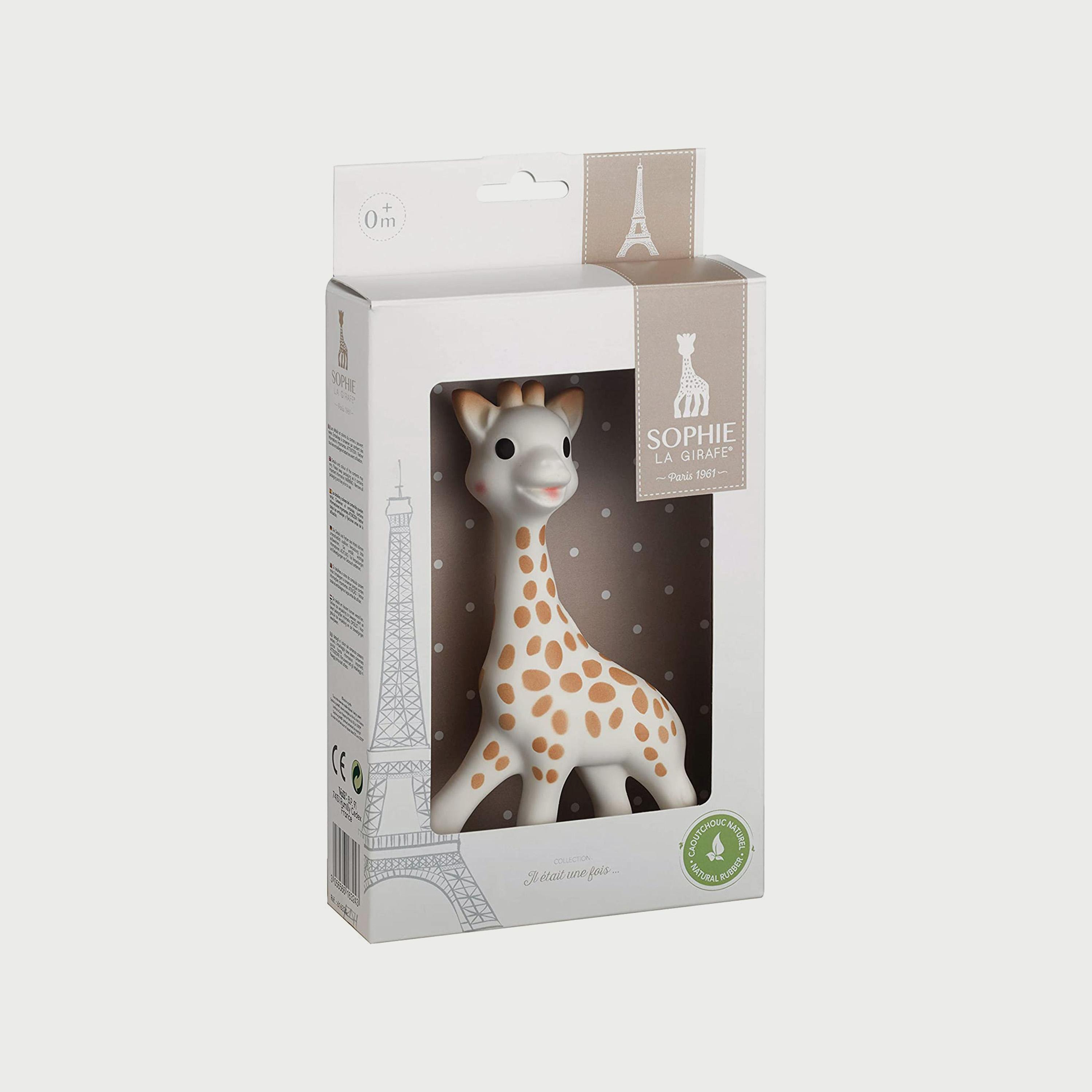 Il Etait Une Fois Sophie la Girafe-baby-feeding-teethers-image-3