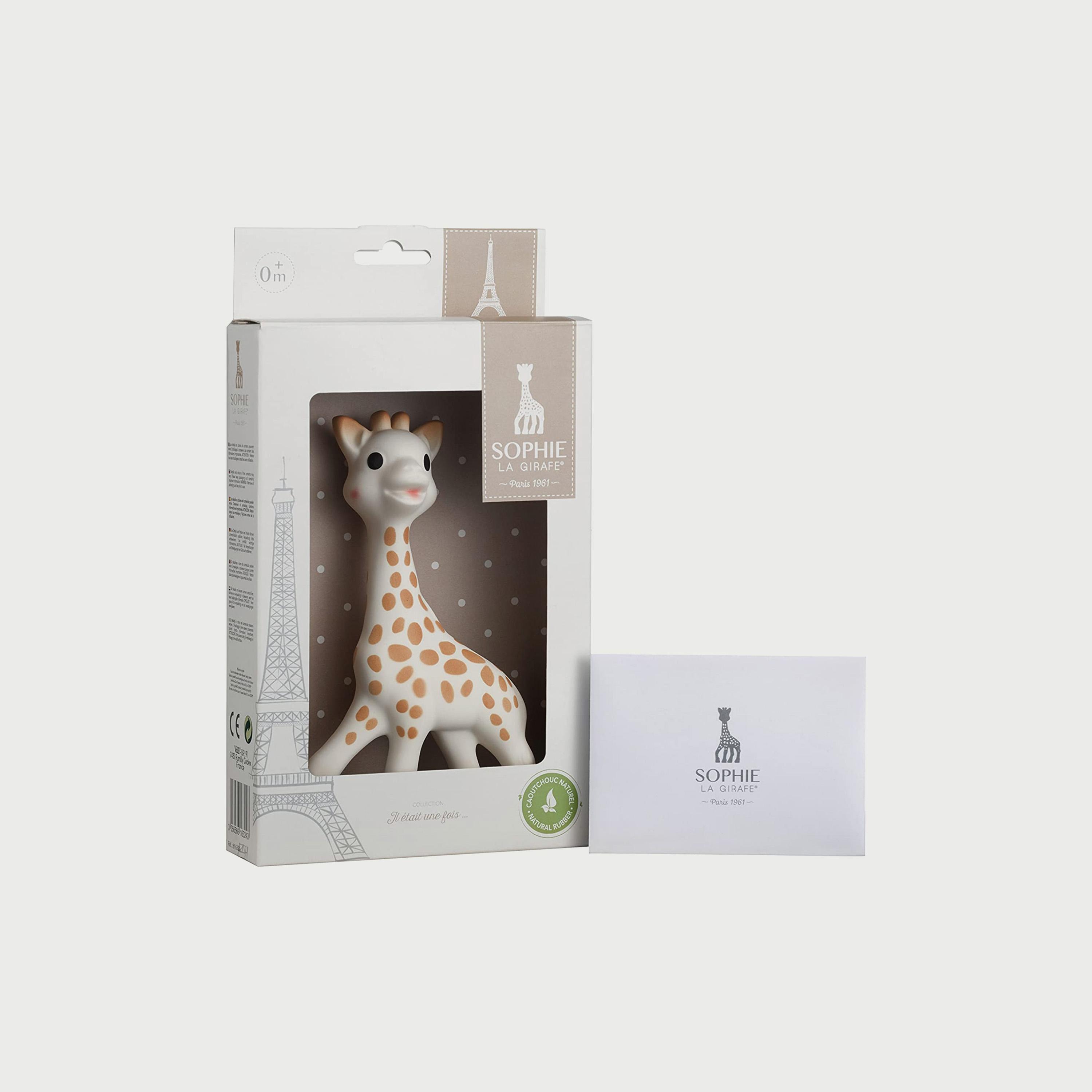 Il Etait Une Fois Sophie la Girafe-baby-feeding-teethers-image-4
