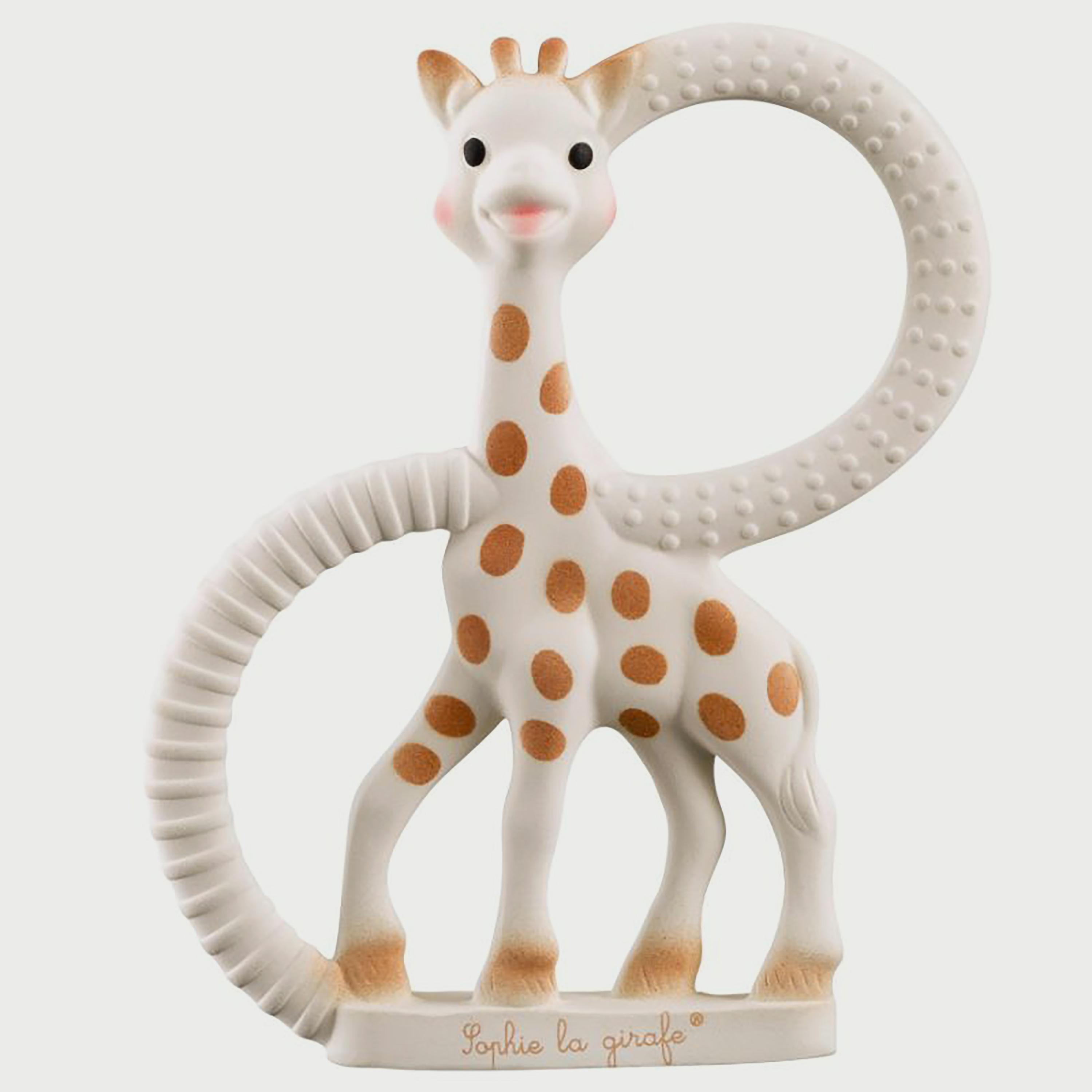 Il Etait Une Fois Teething Ring-baby-feeding-teethers-image-1