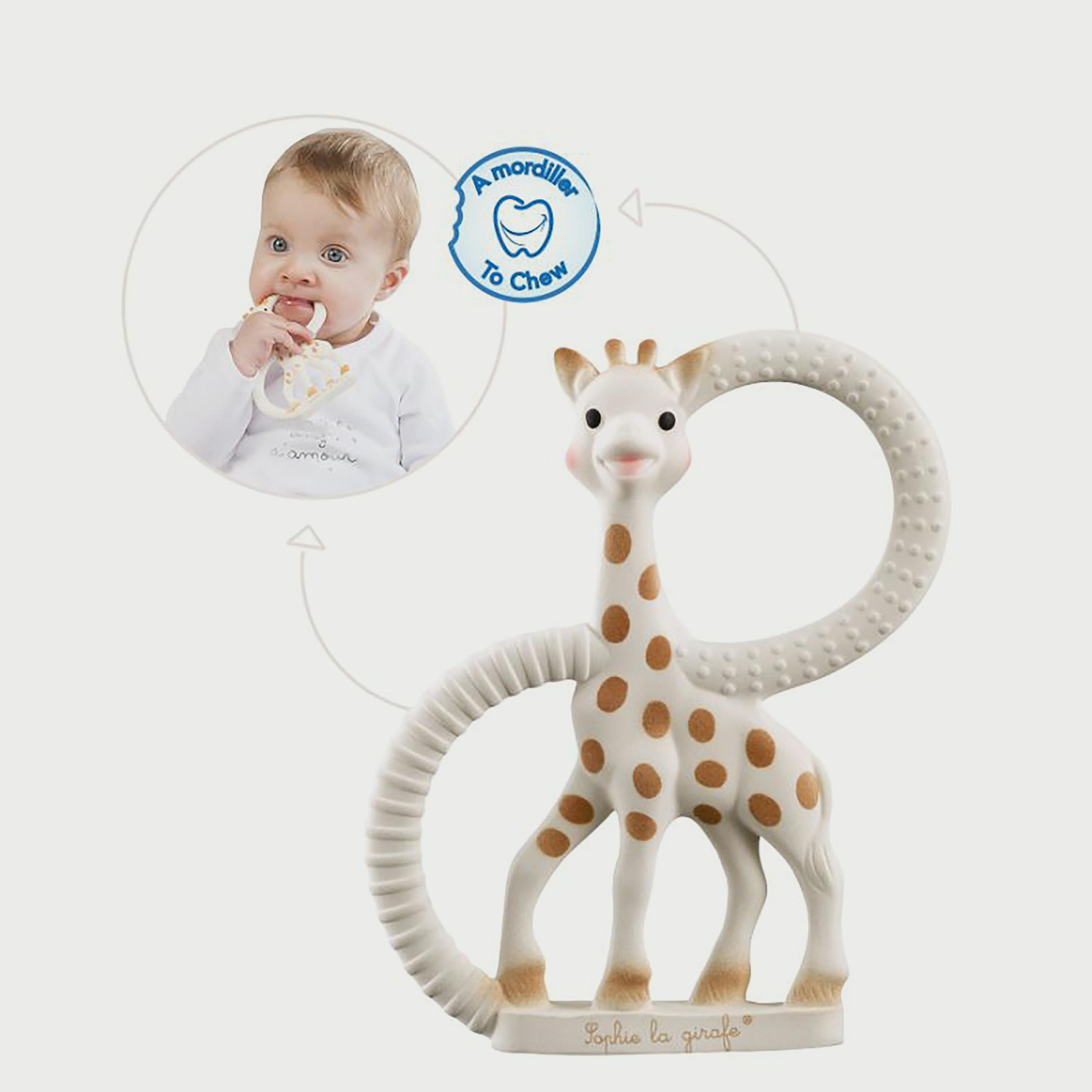 Il Etait Une Fois Teething Ring-baby-feeding-teethers-image-2
