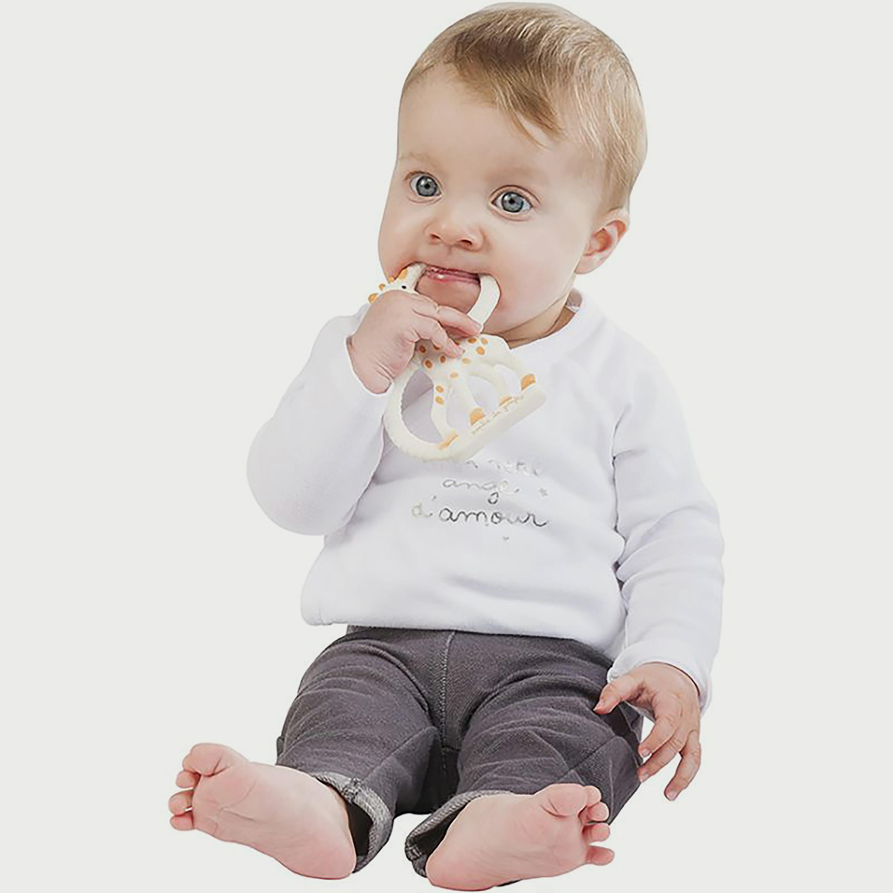 Il Etait Une Fois Teething Ring-baby-feeding-teethers-image-3