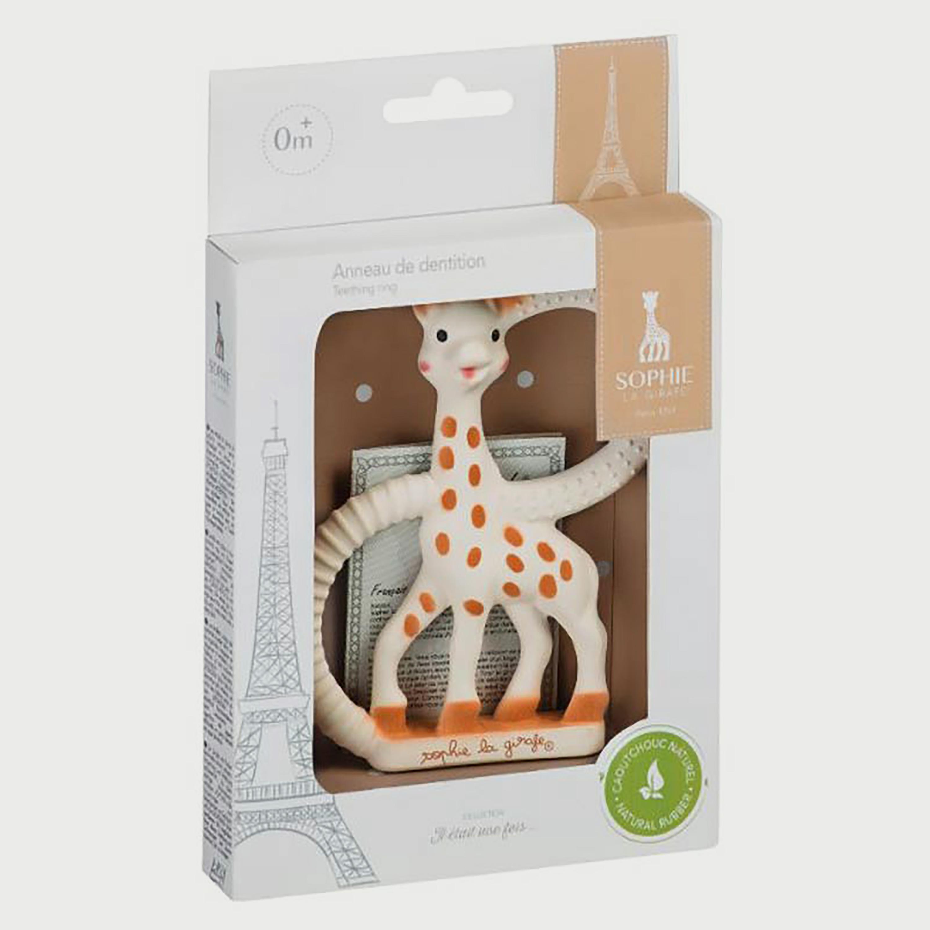 Il Etait Une Fois Teething Ring-baby-feeding-teethers-image-4