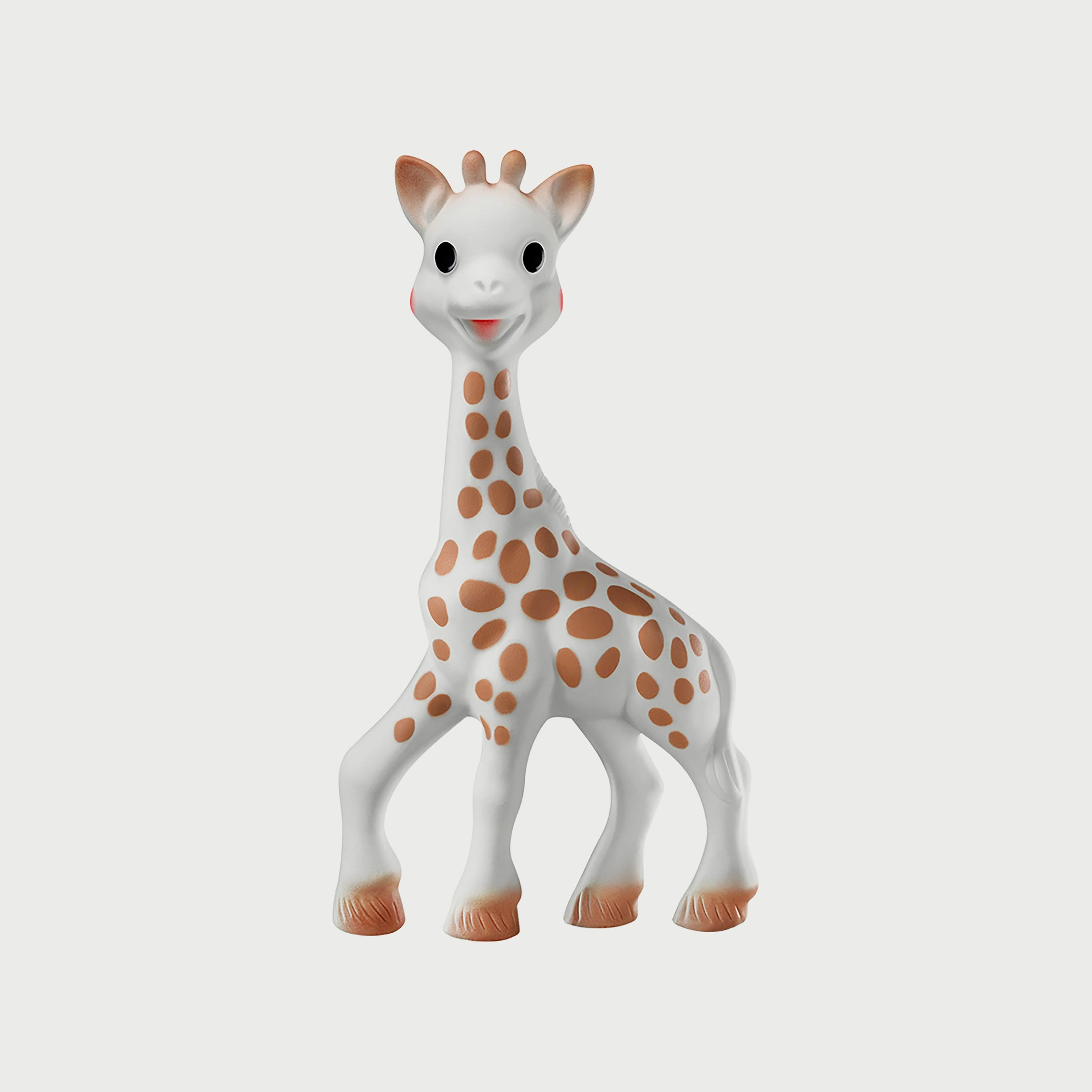 Sophie La Girafe So'Pure Sophie La Girafe-baby-feeding-teethers-image-1