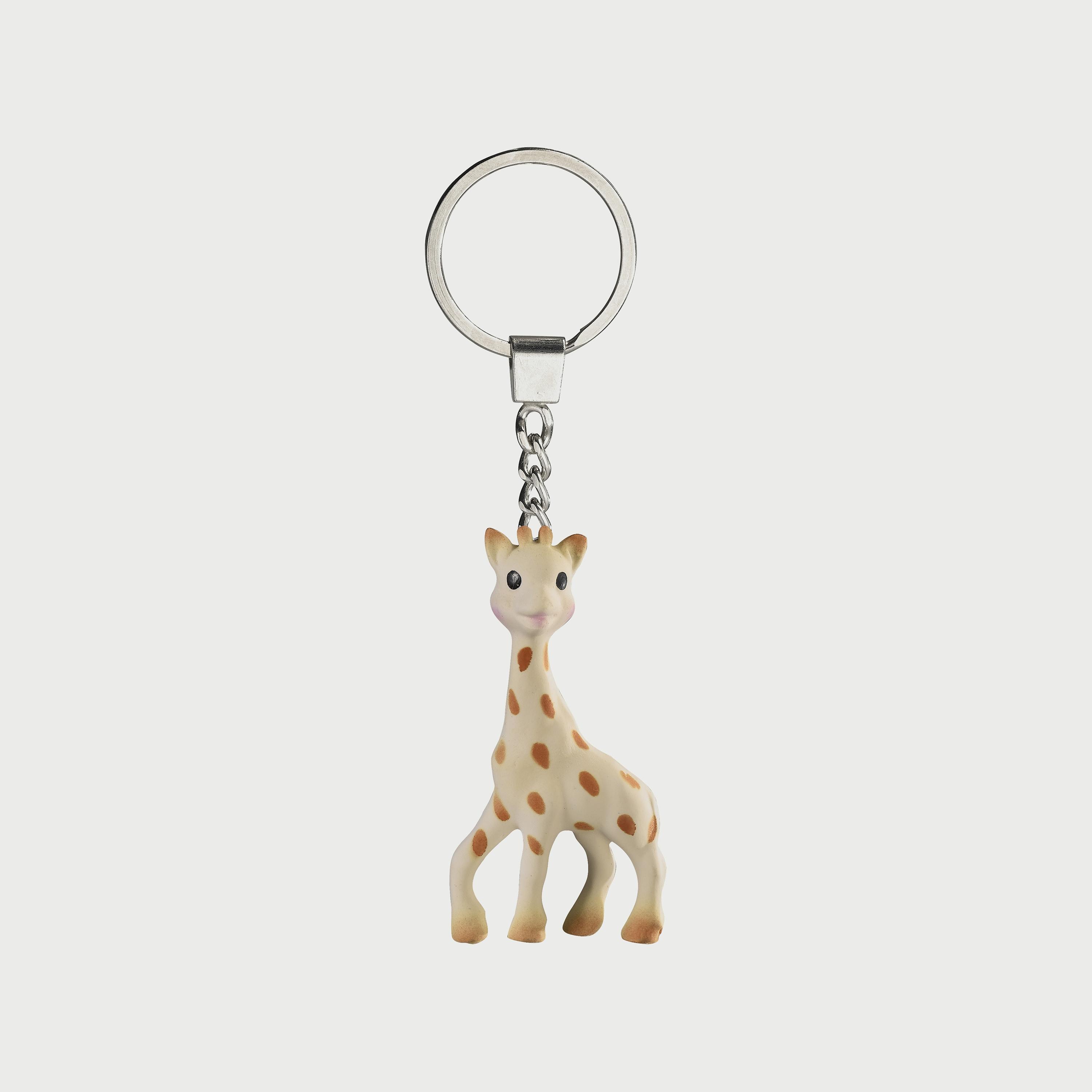 Sophie La Girafe So'Pure Trio Sophie La Girafe-baby-feeding-teethers-image-2