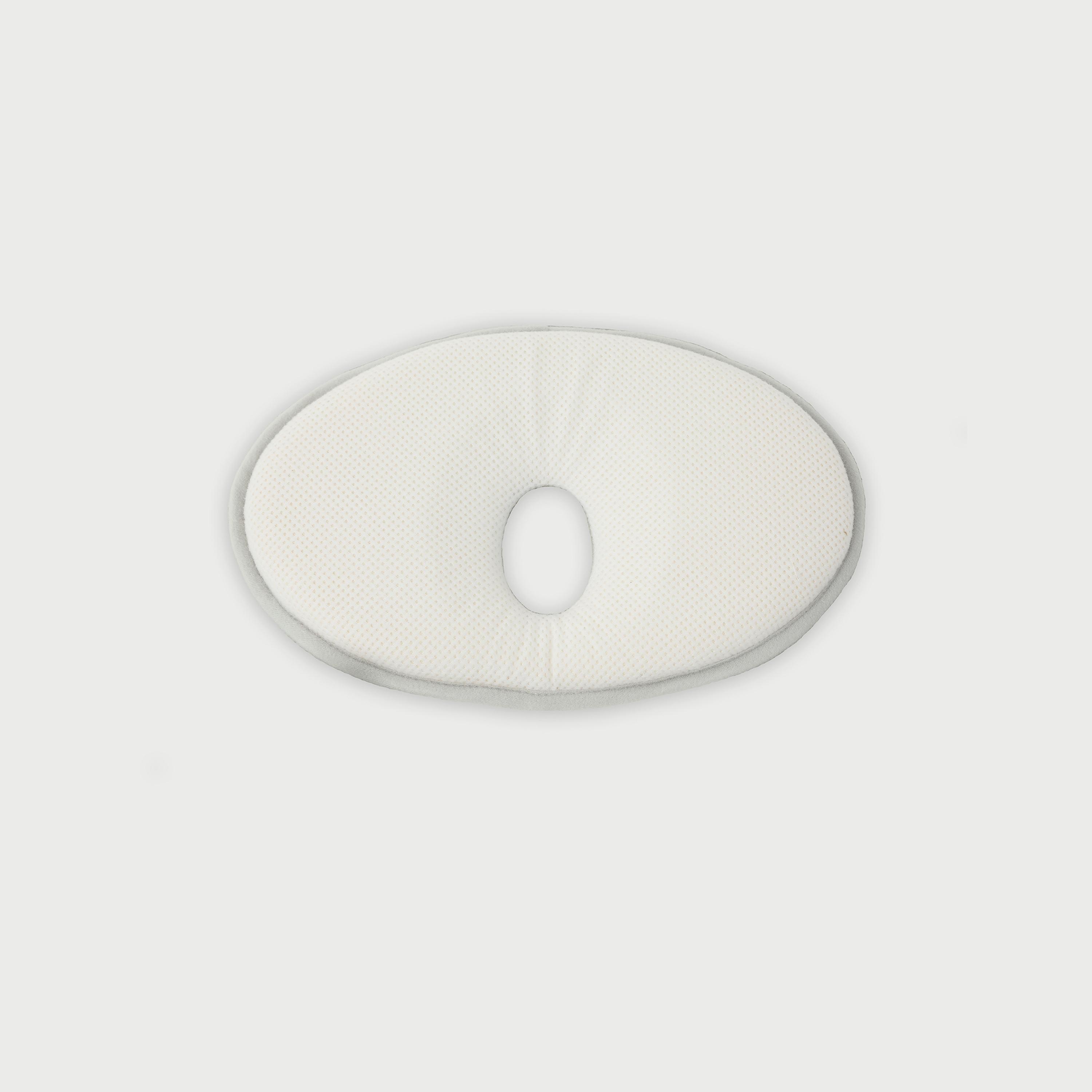 وسادة أطفال اساسيات من دووموو-baby-nursery-babybedding-image-1