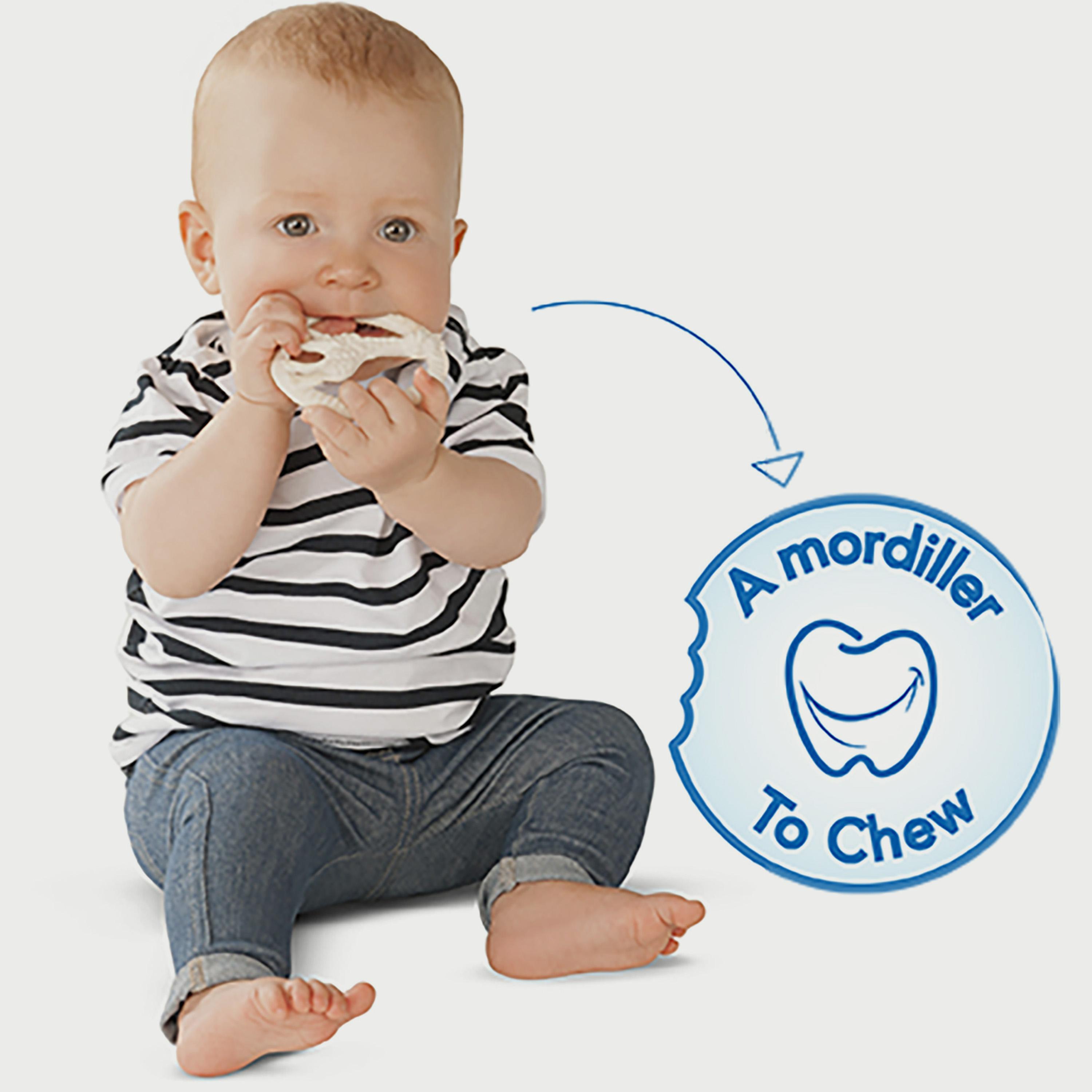 Sophie La Girafe So'Pure Circle Teether-baby-feeding-teethers-image-3