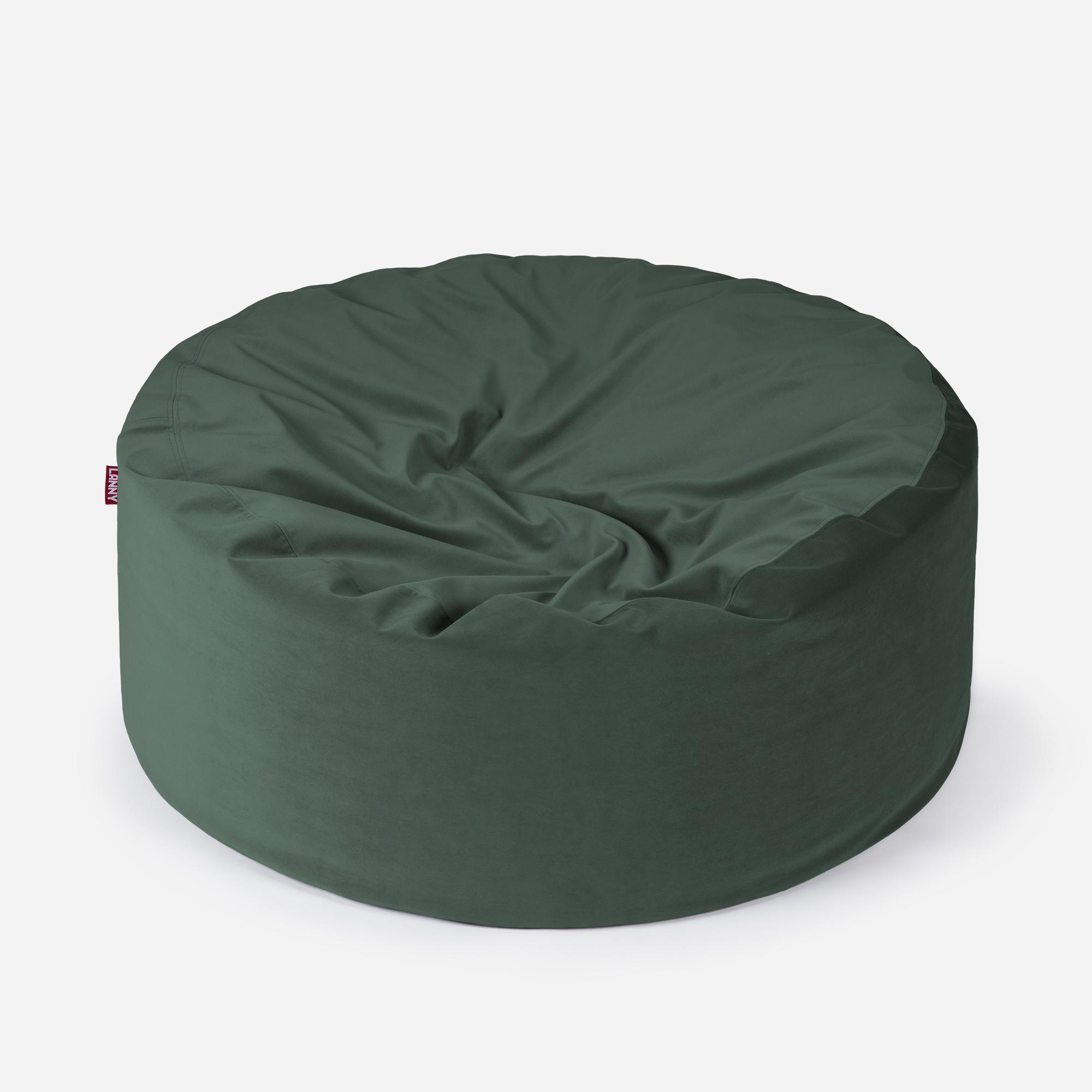 Medium bean store bag chair