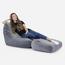 Lanny Curvy Velvet Bean Bag Chair with Footrest -InfluencerCodes_Ramadan26_All_20012026-image-13