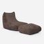 Lanny Curvy Aldo Bean Bag Chair with Footrest -InfluencerCodes_Ramadan26_All_20012026-image-1