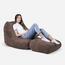 Lanny Curvy Aldo Bean Bag Chair with Footrest -InfluencerCodes_Ramadan26_All_20012026-image-6