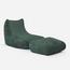 Lanny Curvy Aldo Bean Bag Chair with Footrest -InfluencerCodes_Ramadan26_All_20012026-image-8