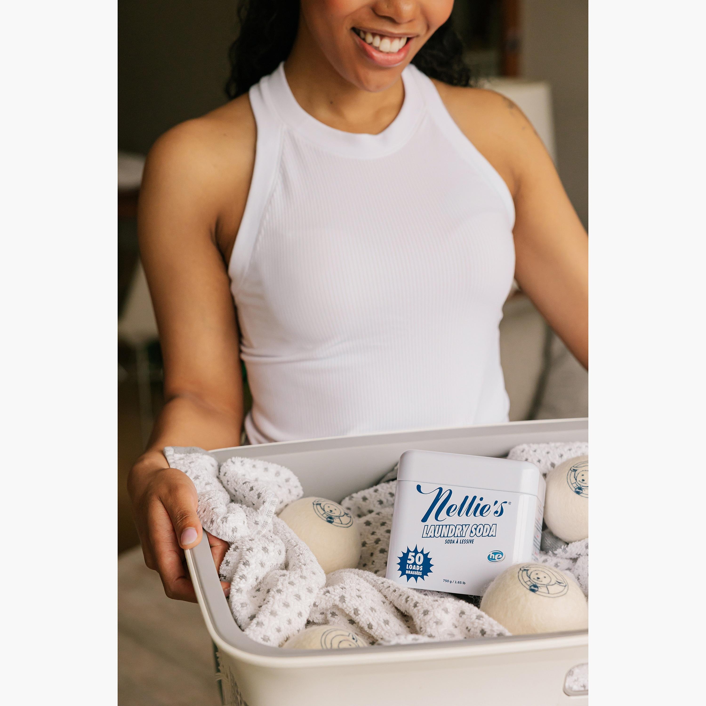 Nellie's 50-Loads Laundry Soda Tin - 750 gms-baby-feeding-cleaningliquids-image-5