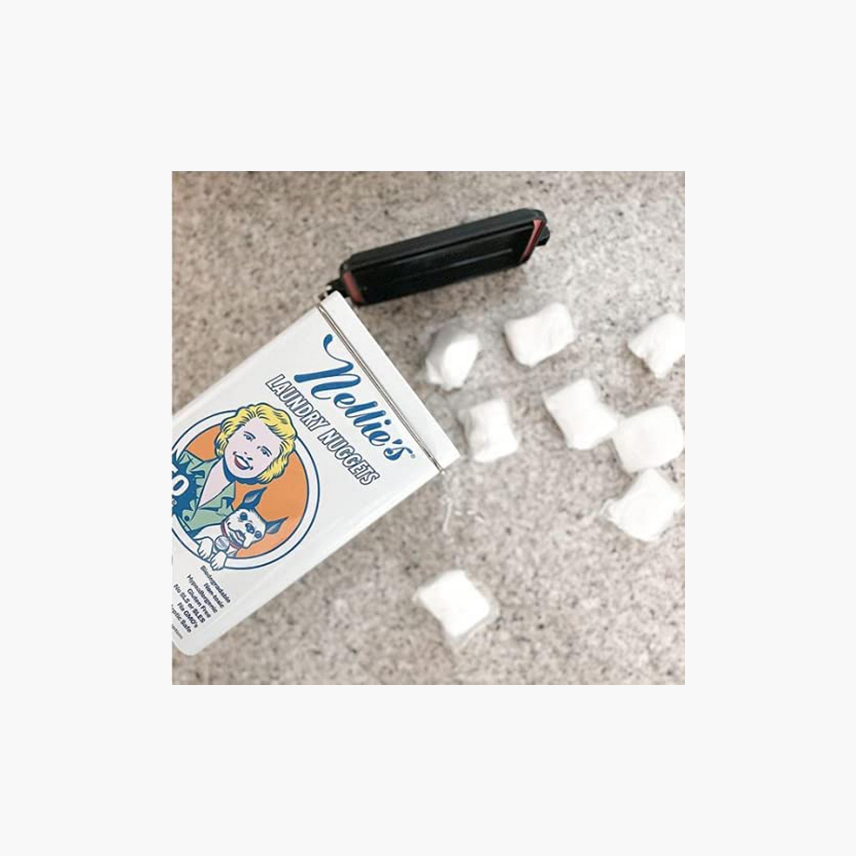 Nellie's 50-Piece Laundry Nugget Tin-baby-feeding-cleaningliquids-image-2