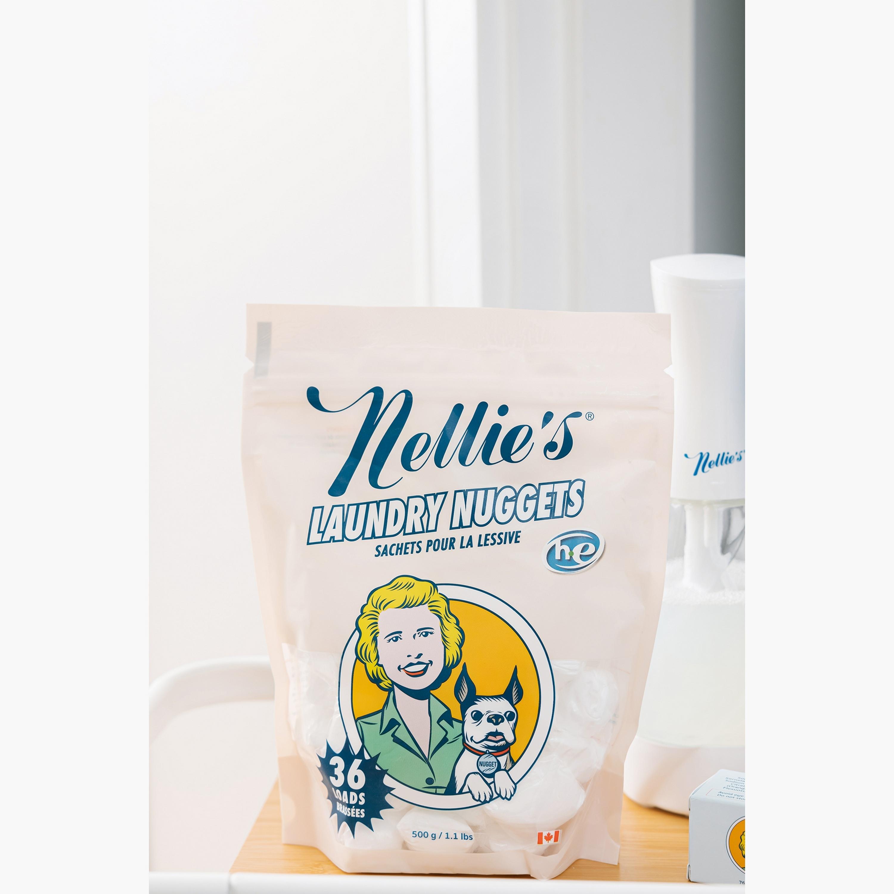 Nellie's 36-Load Laundry Nugget Pouch-baby-feeding-cleaningliquids-image-3