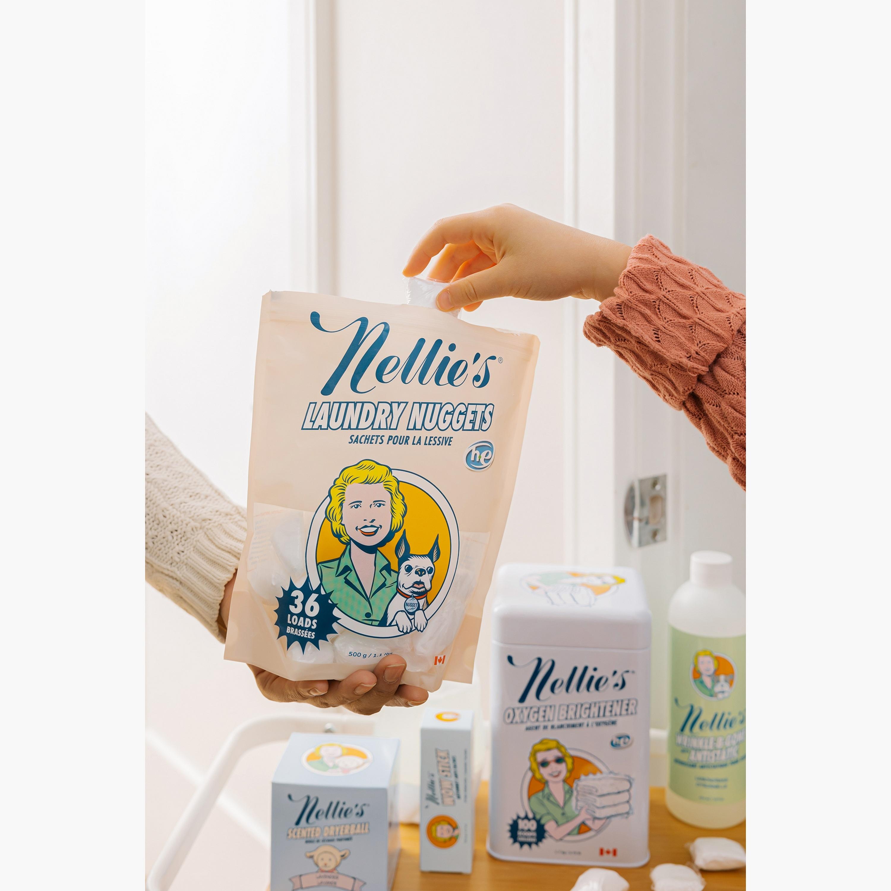 Nellie's 36-Load Laundry Nugget Pouch-baby-feeding-cleaningliquids-image-5