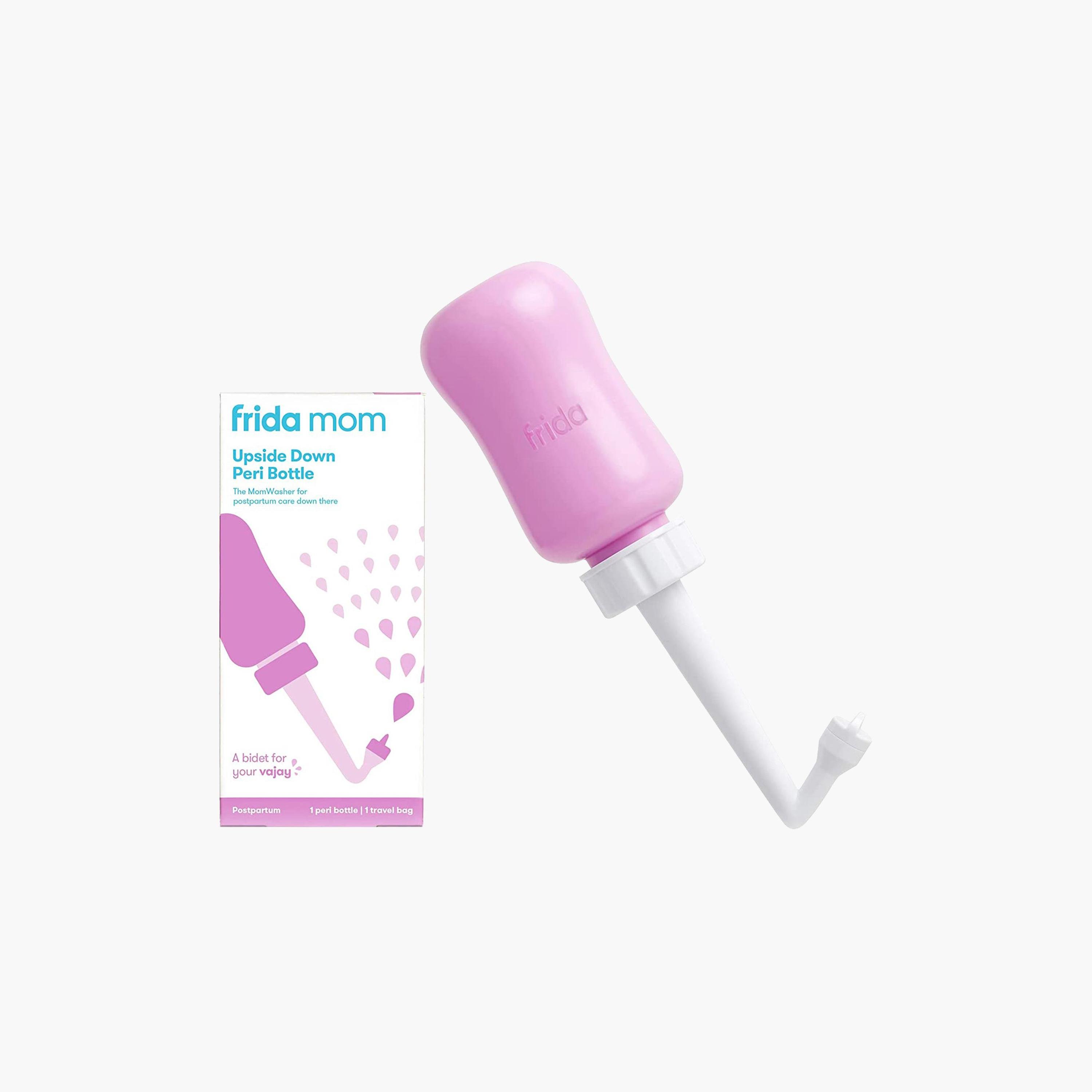 Frida Mom Upside Down Peri Bottle Momwasher-baby-maternalcare-facialcare-image-1