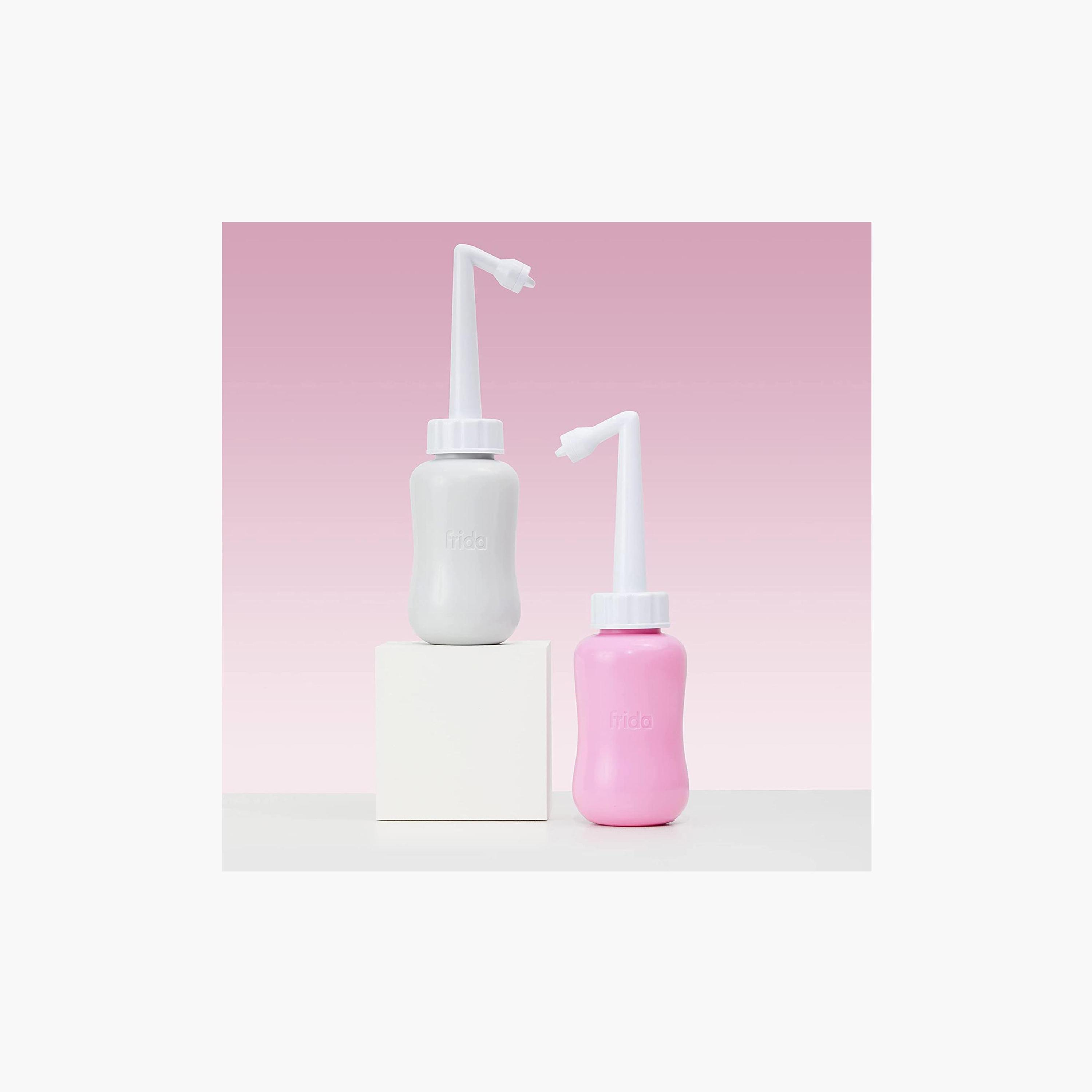 Frida Mom Upside Down Peri Bottle Momwasher-baby-maternalcare-facialcare-image-3