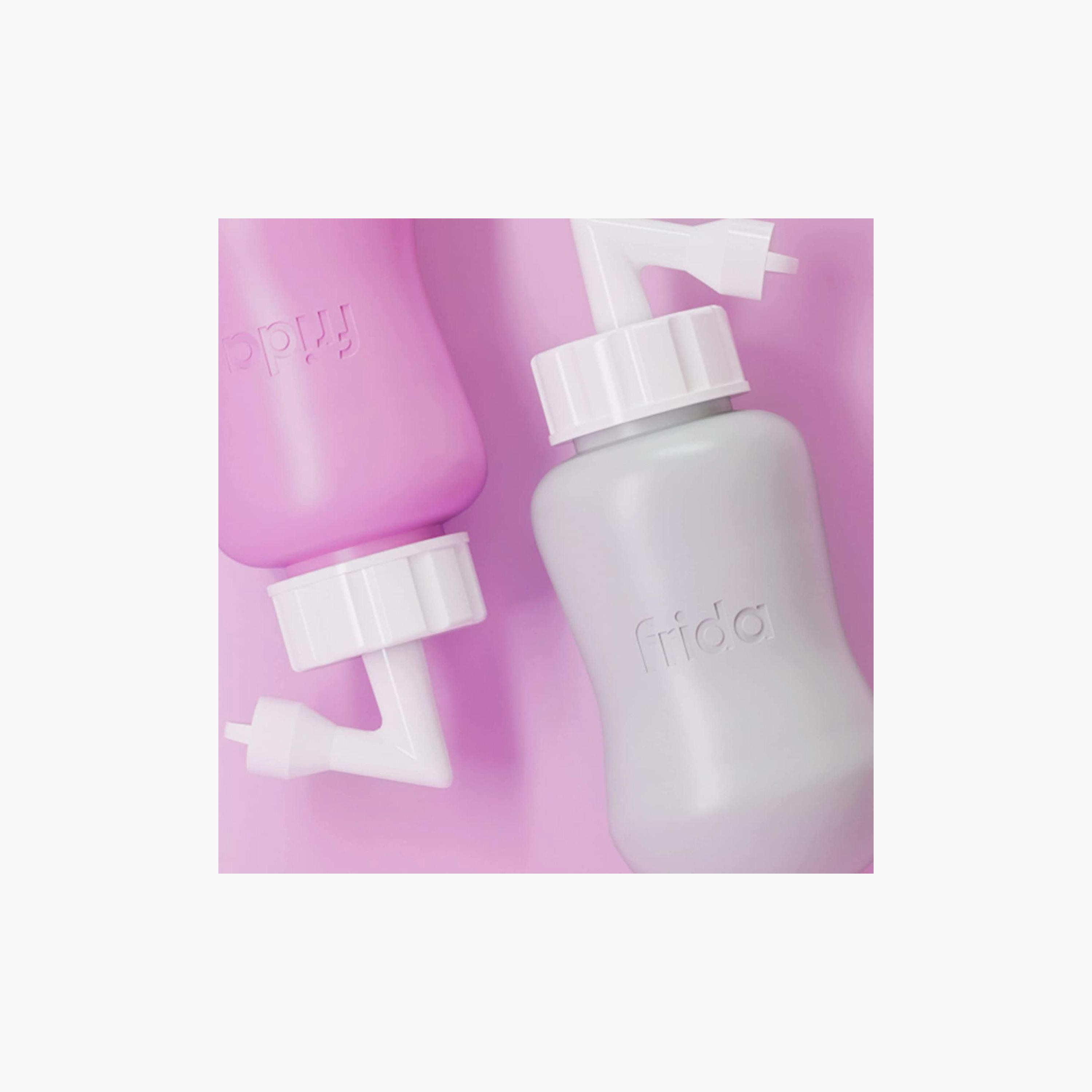 Frida Mom Upside Down Peri Bottle Momwasher-baby-maternalcare-facialcare-image-4