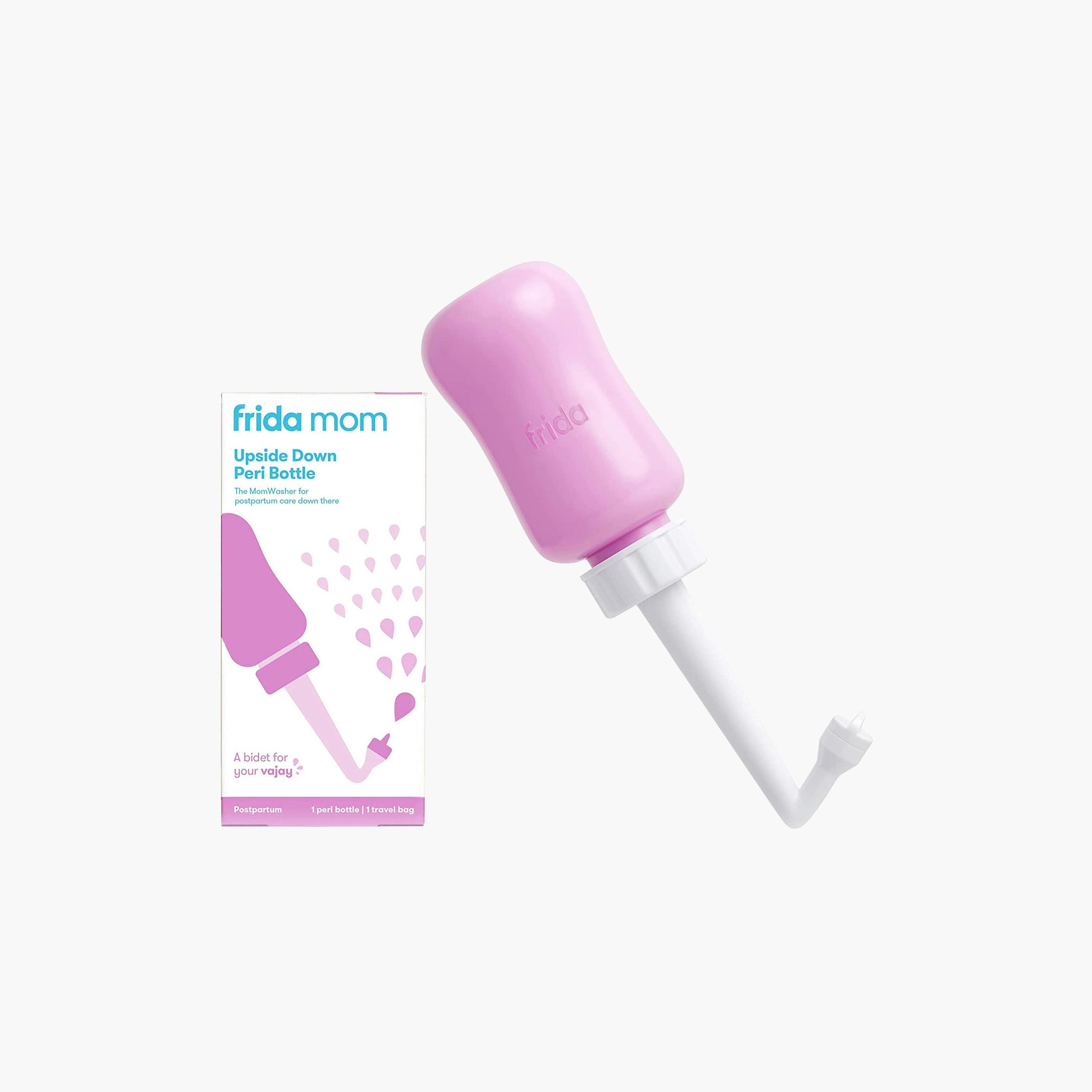 Frida Mom Upside Down Peri Bottle Momwasher-baby-maternalcare-facialcare-image-7