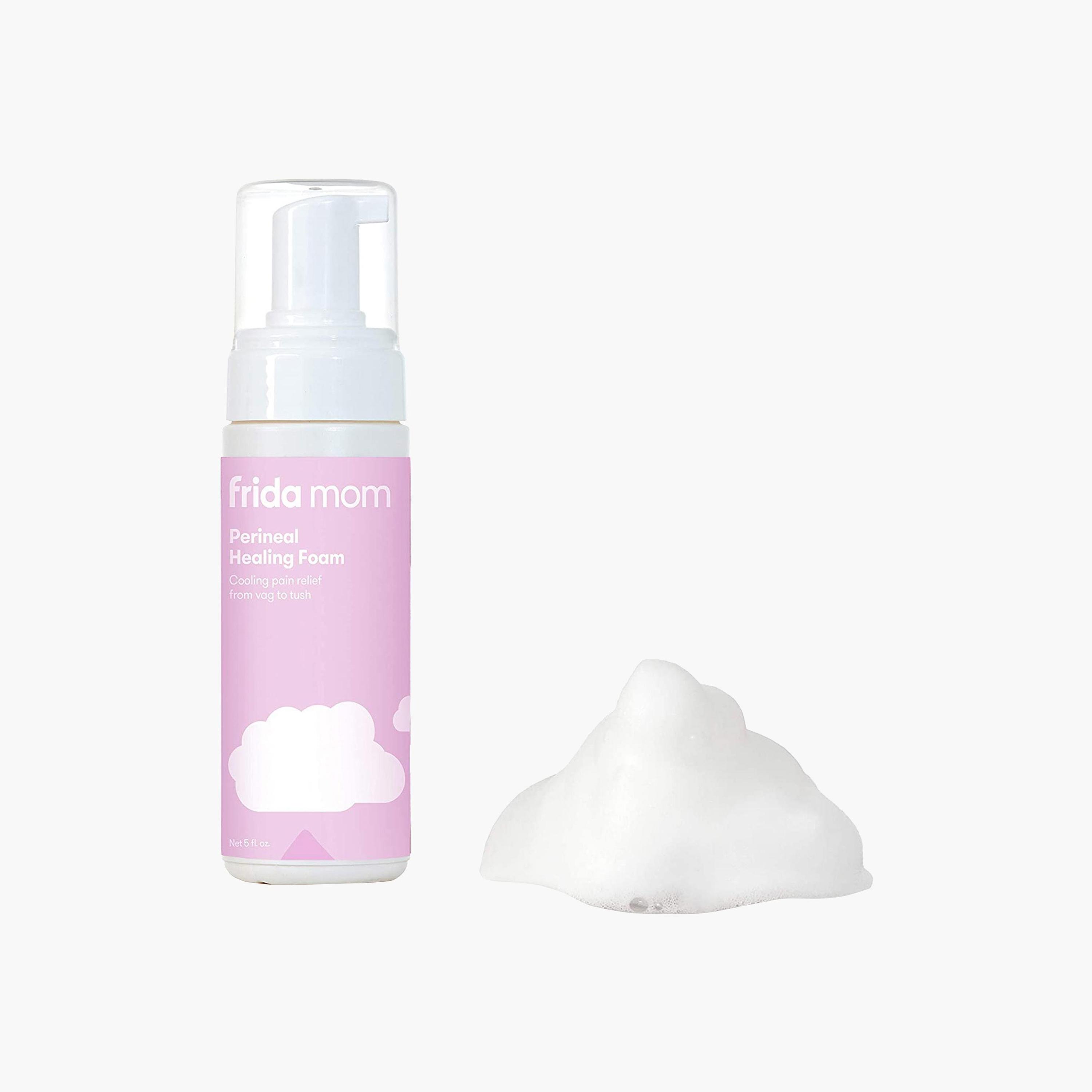 Frida Mom Witch Hazel Perineal Healing Foam-baby-maternalcare-bodyhygiene-image-1