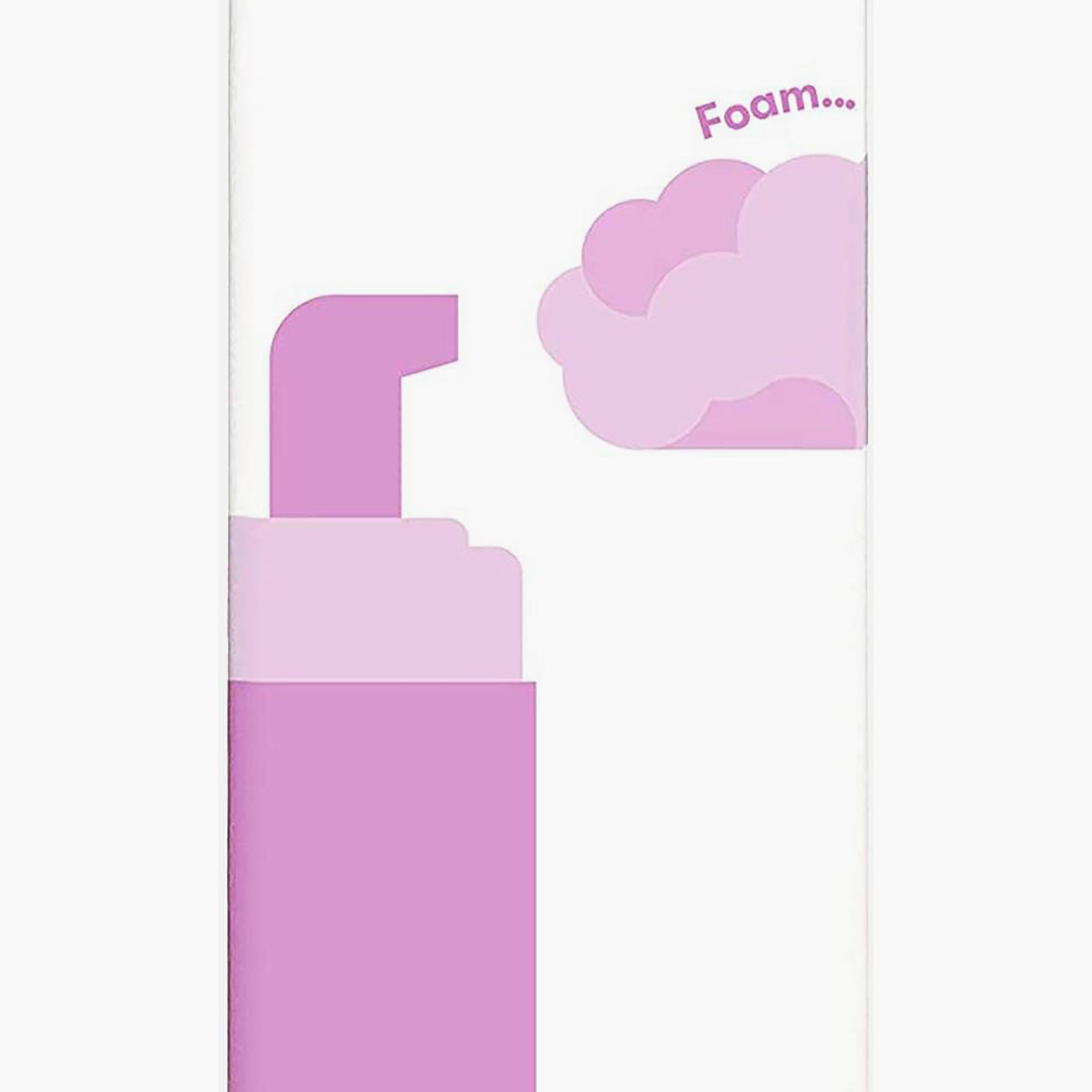 Frida Mom Witch Hazel Perineal Healing Foam-baby-maternalcare-bodyhygiene-image-2