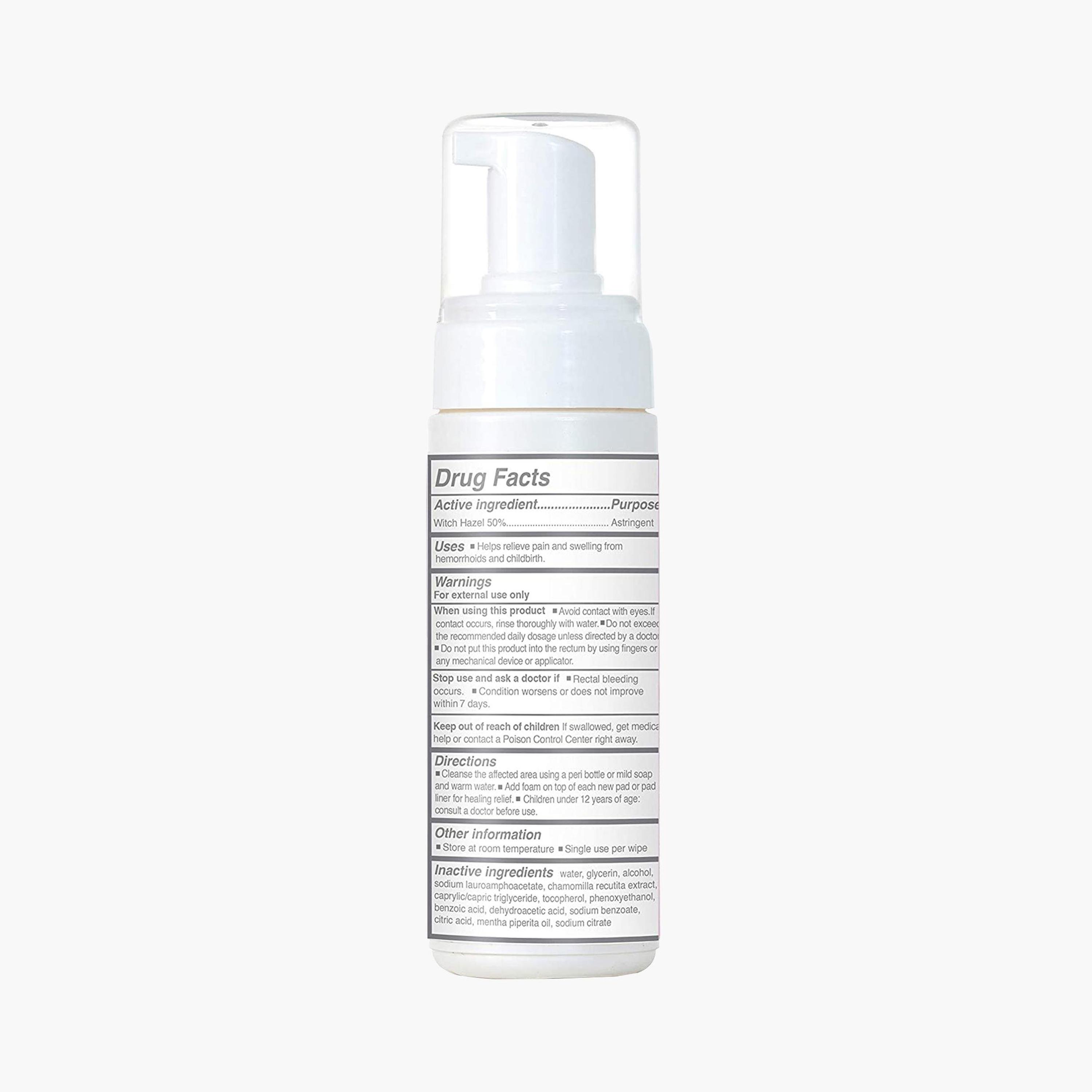 Frida Mom Witch Hazel Perineal Healing Foam-baby-maternalcare-bodyhygiene-image-3