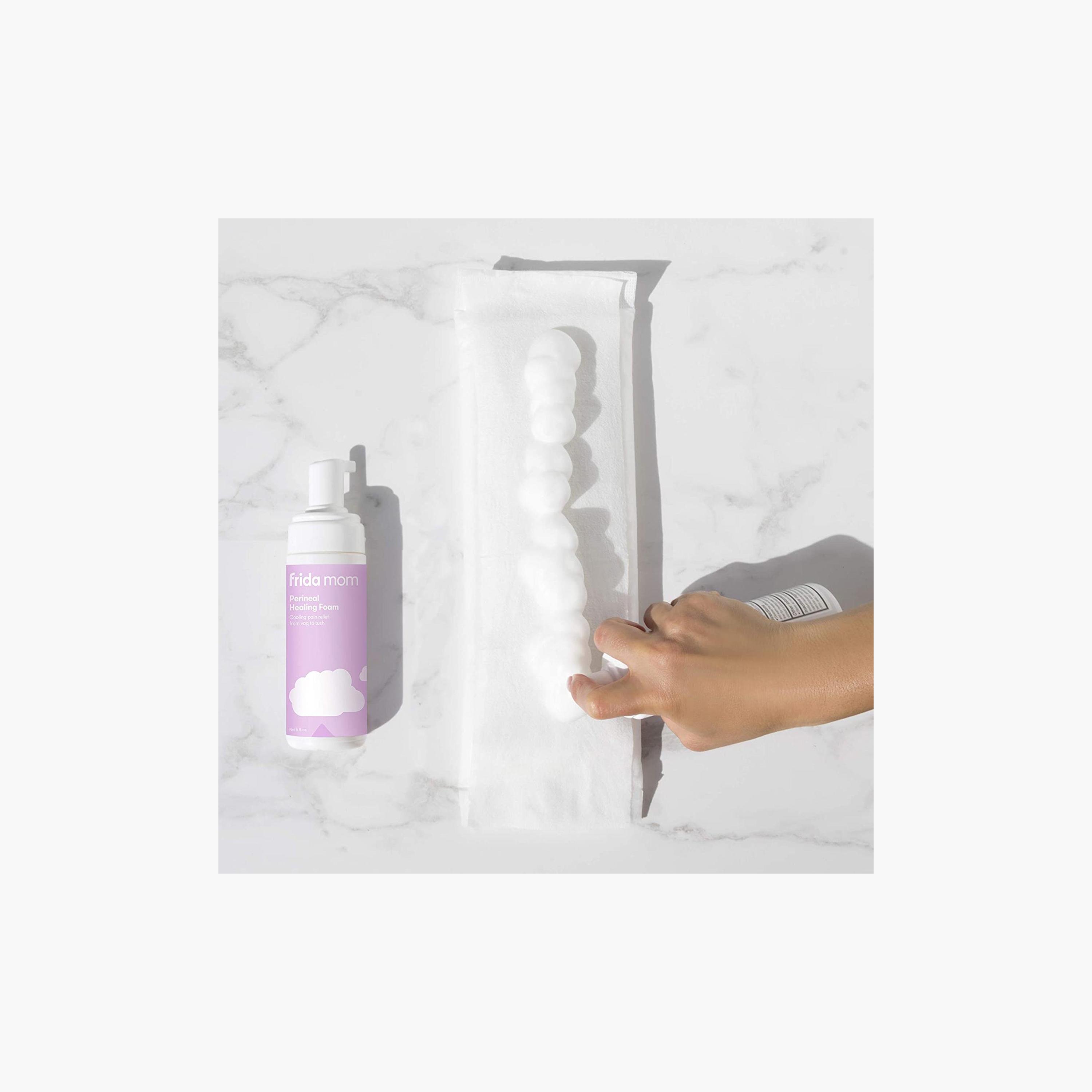 Frida Mom Witch Hazel Perineal Healing Foam-baby-maternalcare-bodyhygiene-image-6