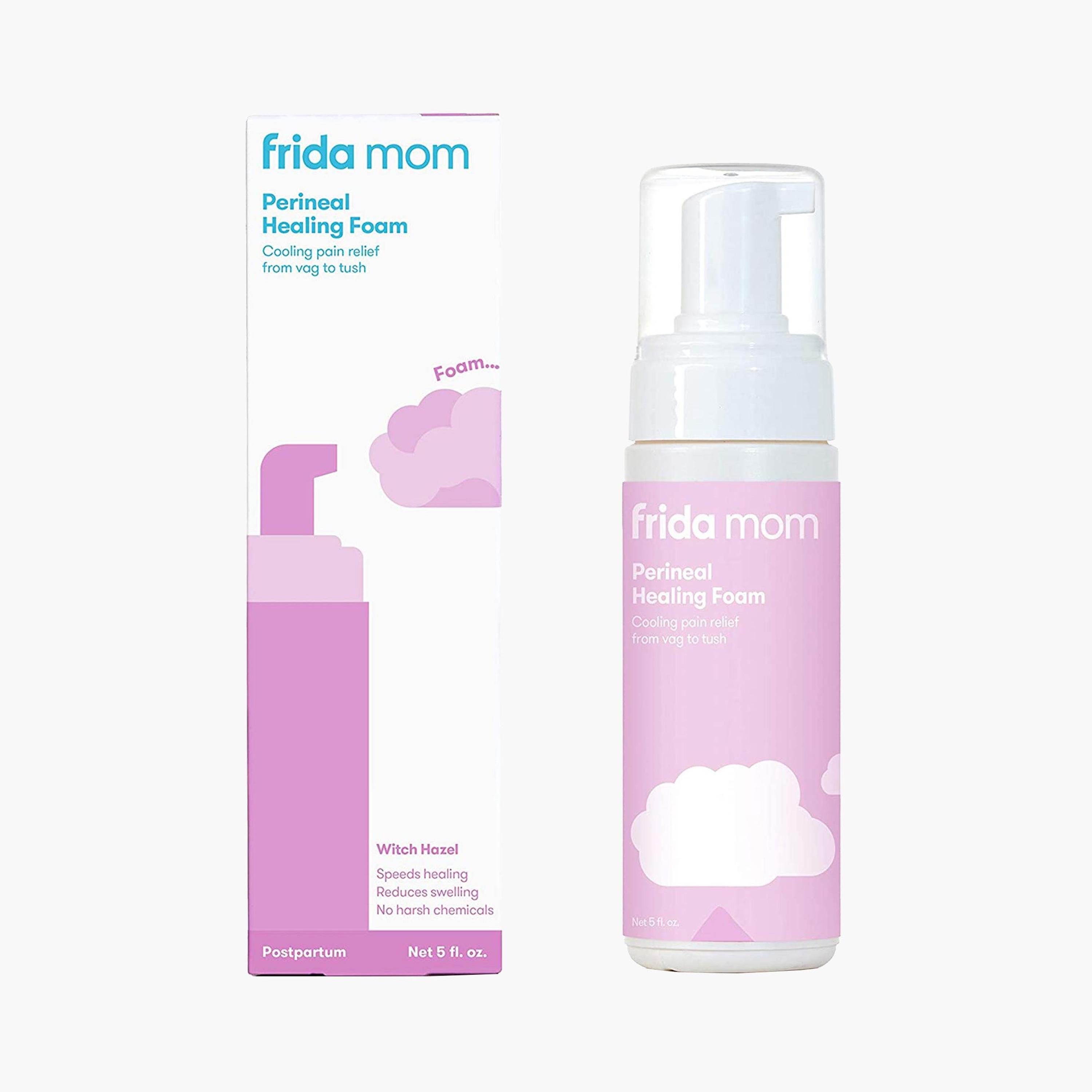 Frida Mom Witch Hazel Perineal Healing Foam-baby-maternalcare-bodyhygiene-image-7