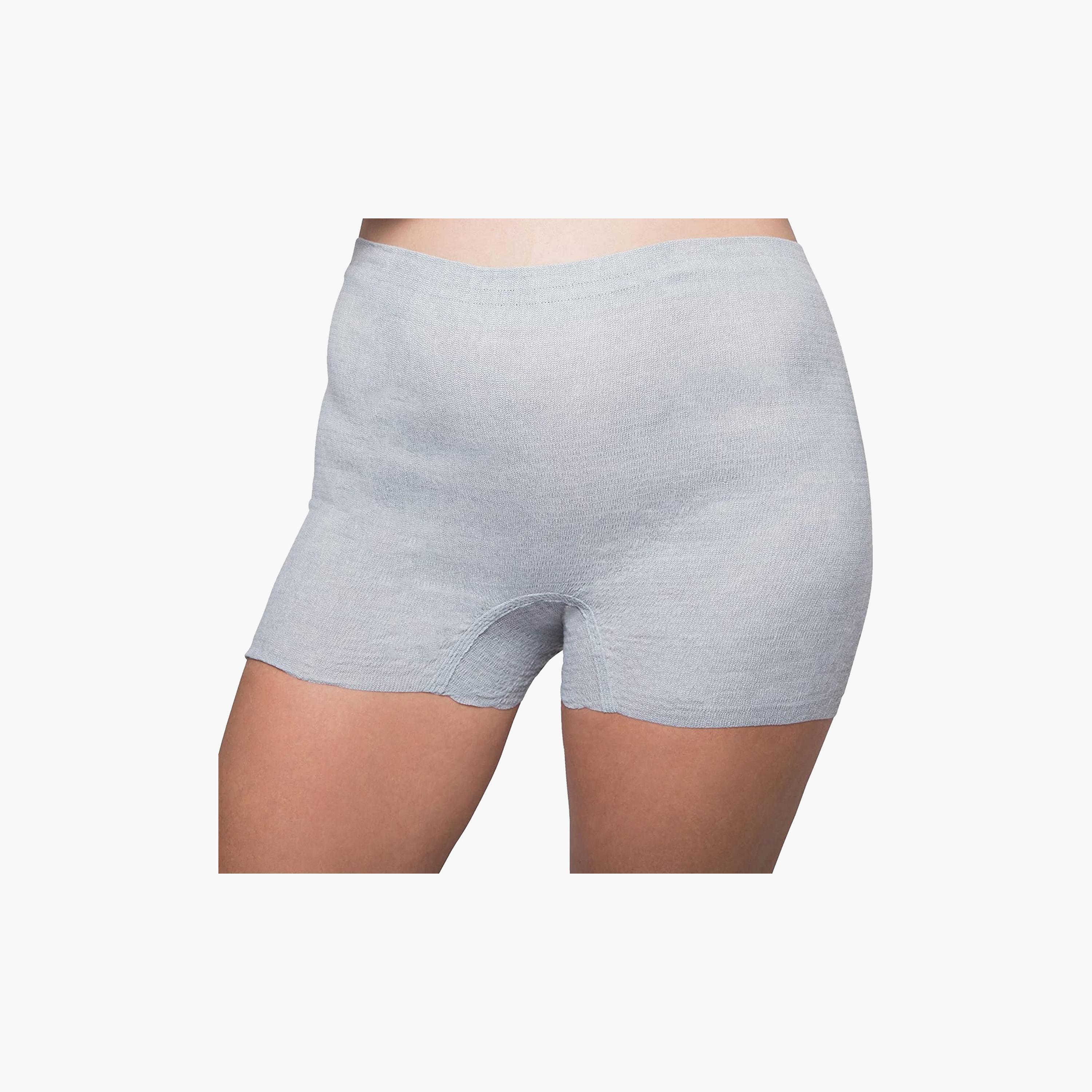 Frida Mom 8-Piece Disposable Postpartum Underwear Set - Regular-women-clothing-maternity-lingerie-panties-image-2