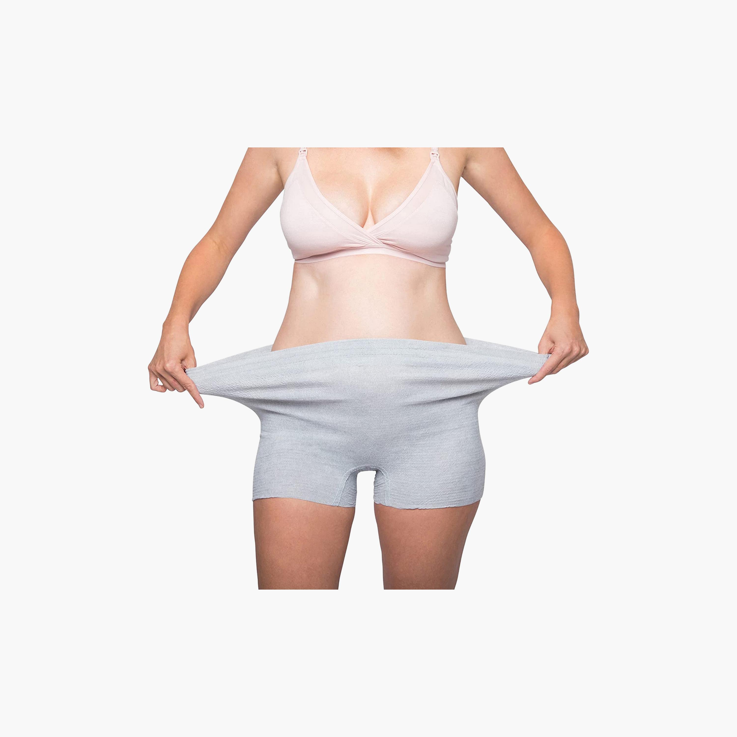 Frida Mom 8-Piece Disposable Postpartum Underwear Set - Regular-women-clothing-maternity-lingerie-panties-image-3