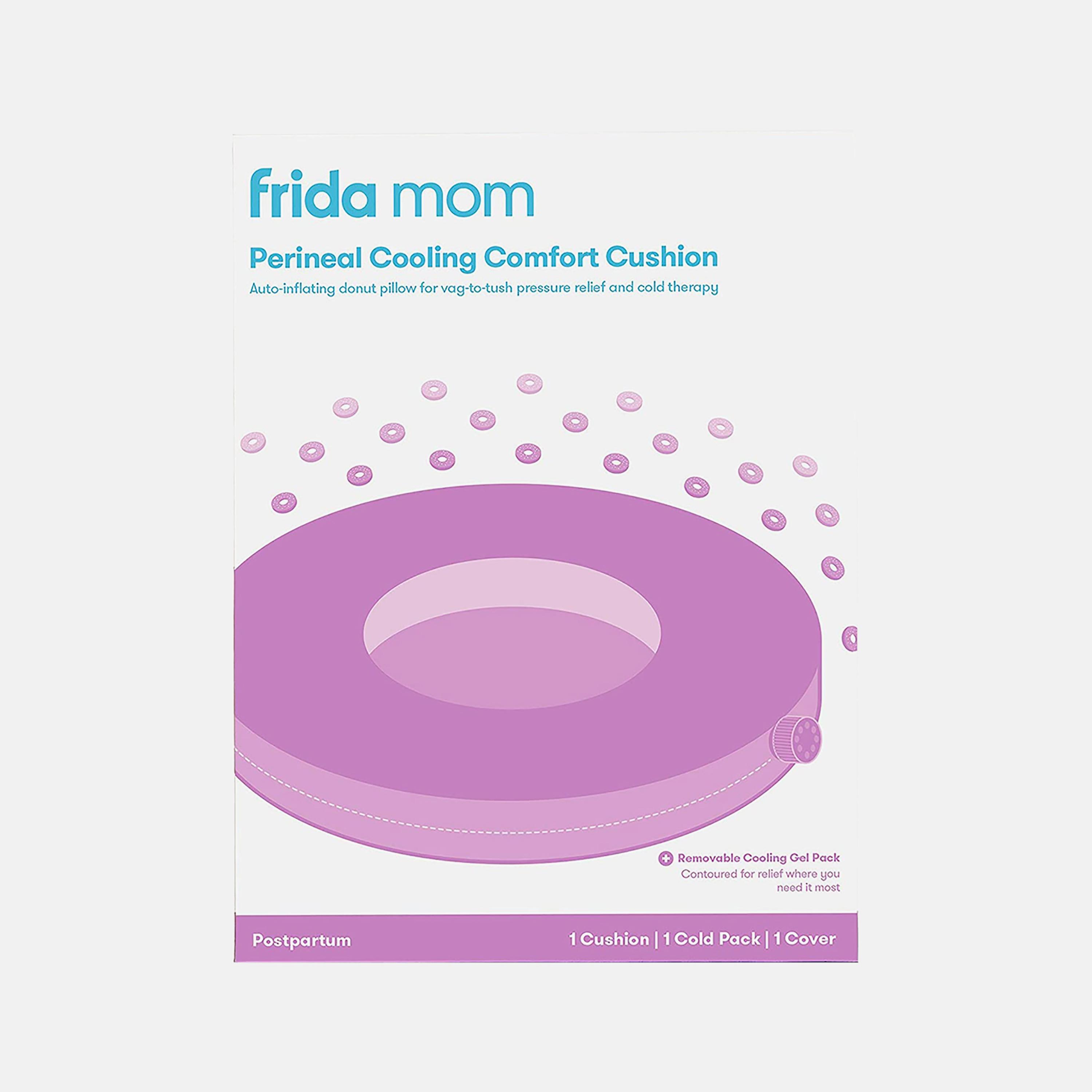 Frida Mom Perineal Comfort Cushion-baby-maternalcare-facialcare-image-1