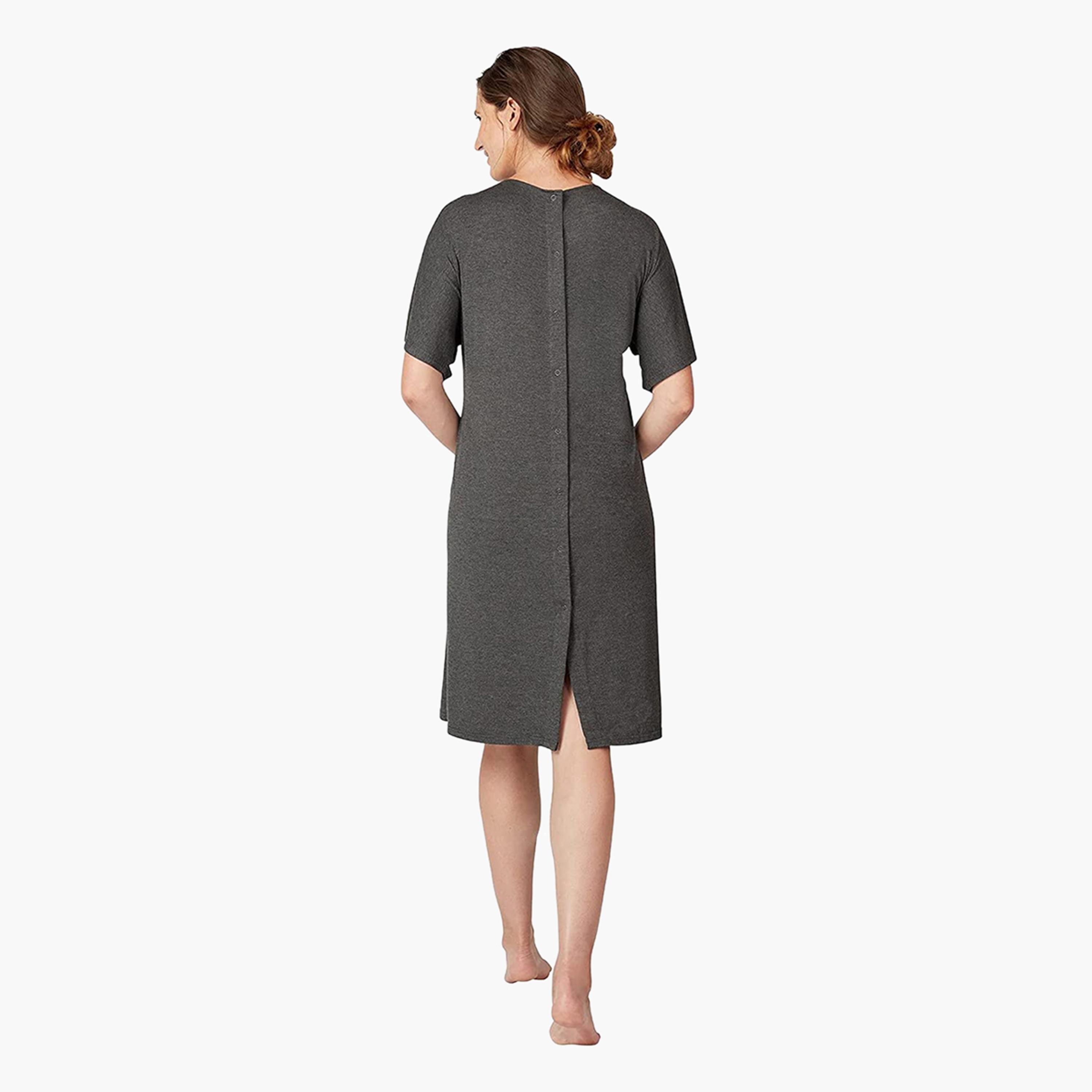 Frida Mom Nursing Gown-baby-maternalcare-facialcare-image-5