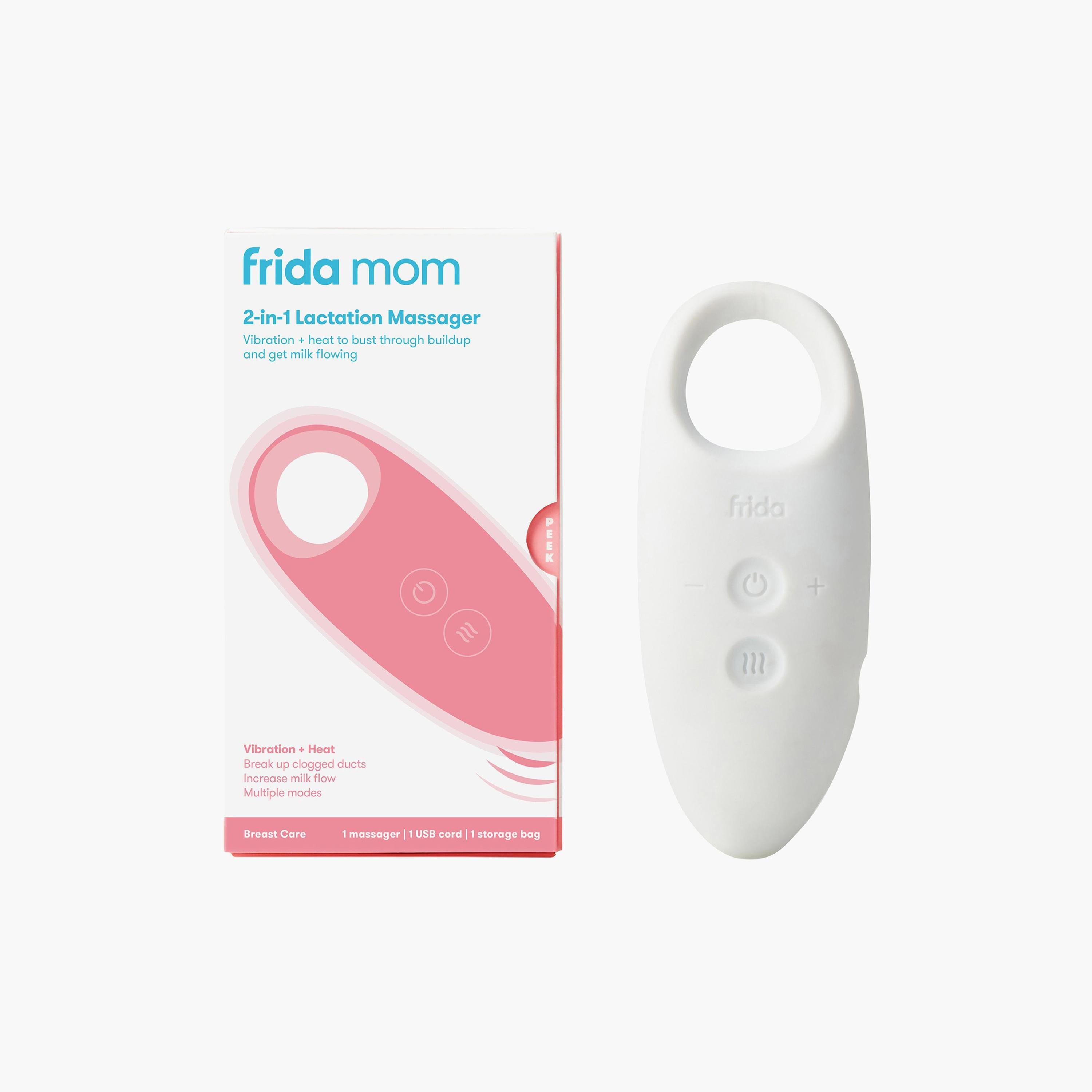 Frida Mom 2-in-1 Lactation Massager-baby-feeding-breastfeedingandcare-image-1