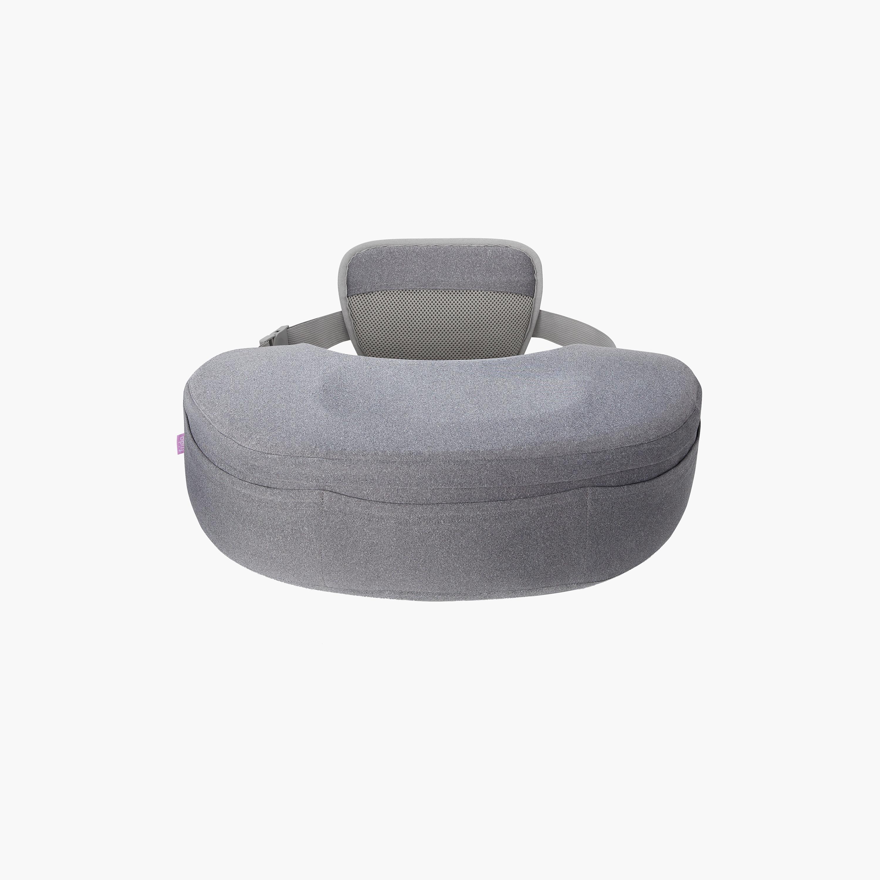 وسادة رضاعة قابلة للتعديل من فريدا موم-baby-maternalcare-pregnancypillows-image-5