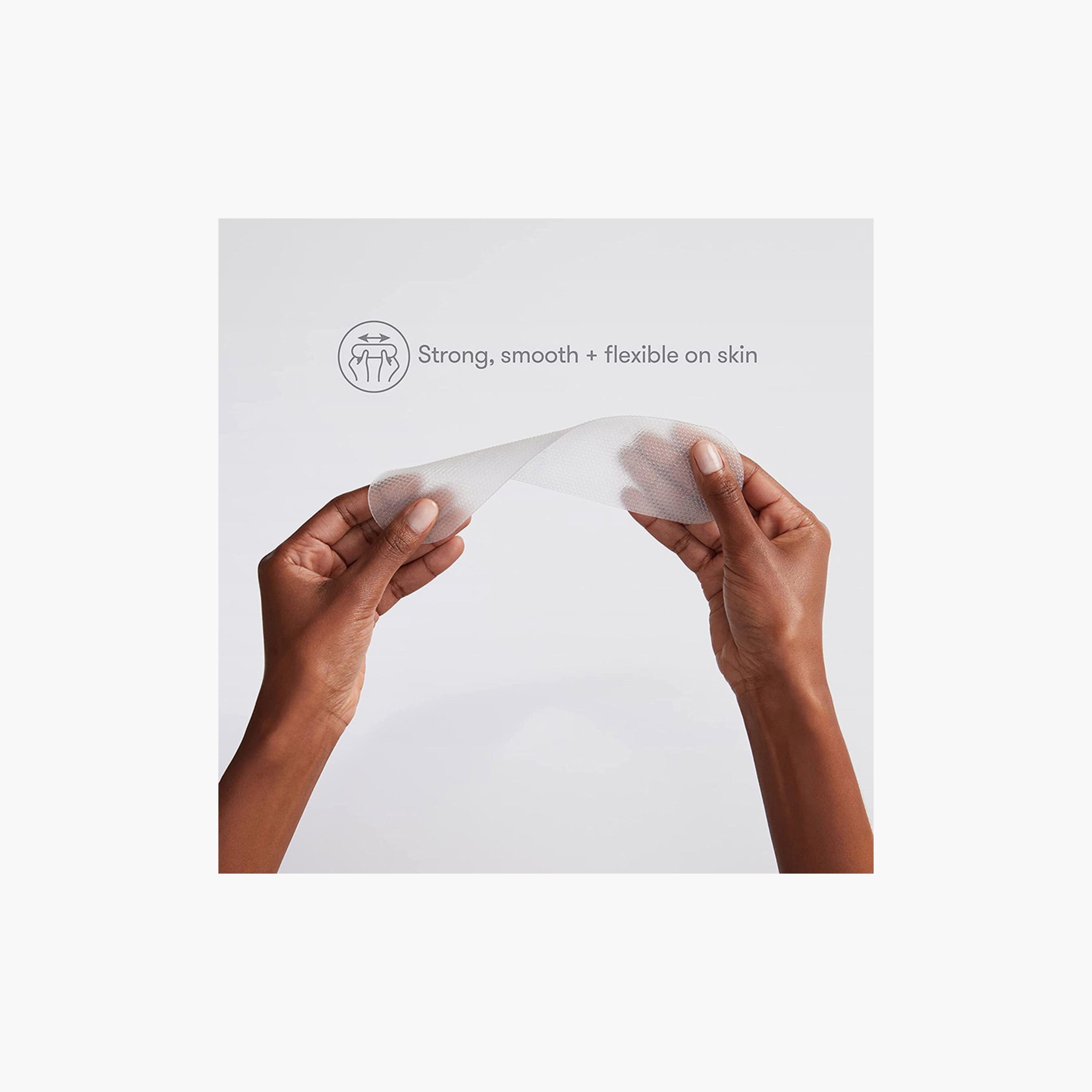 Frida Mom 6-Piece C-Section Silicone Scar Patch Set-baby-maternalcare-facialcare-image-3