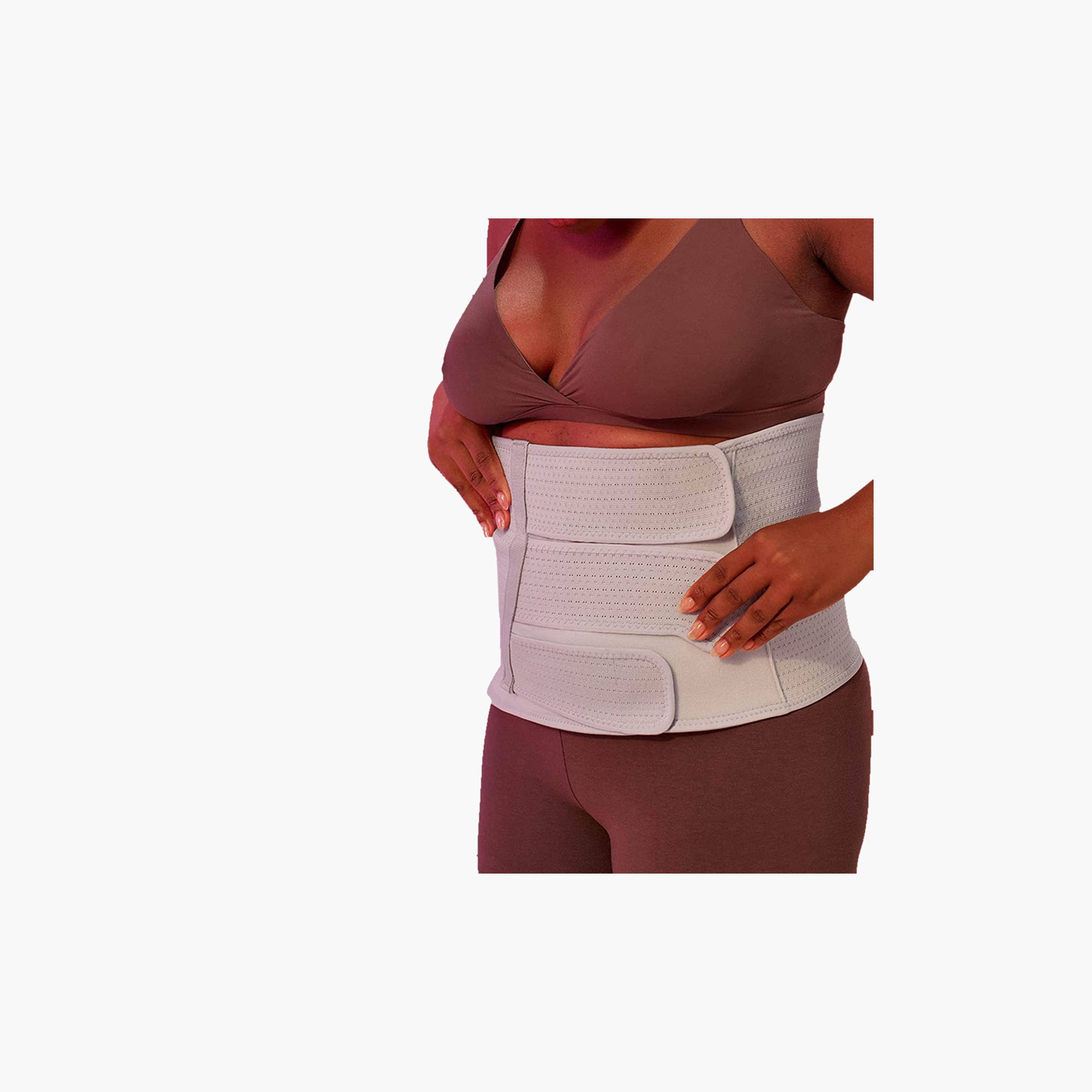 حزام داعم للبطن بعد الولادة من فريدا موم-women-clothing-maternity-lingerie-shapewear-image-1