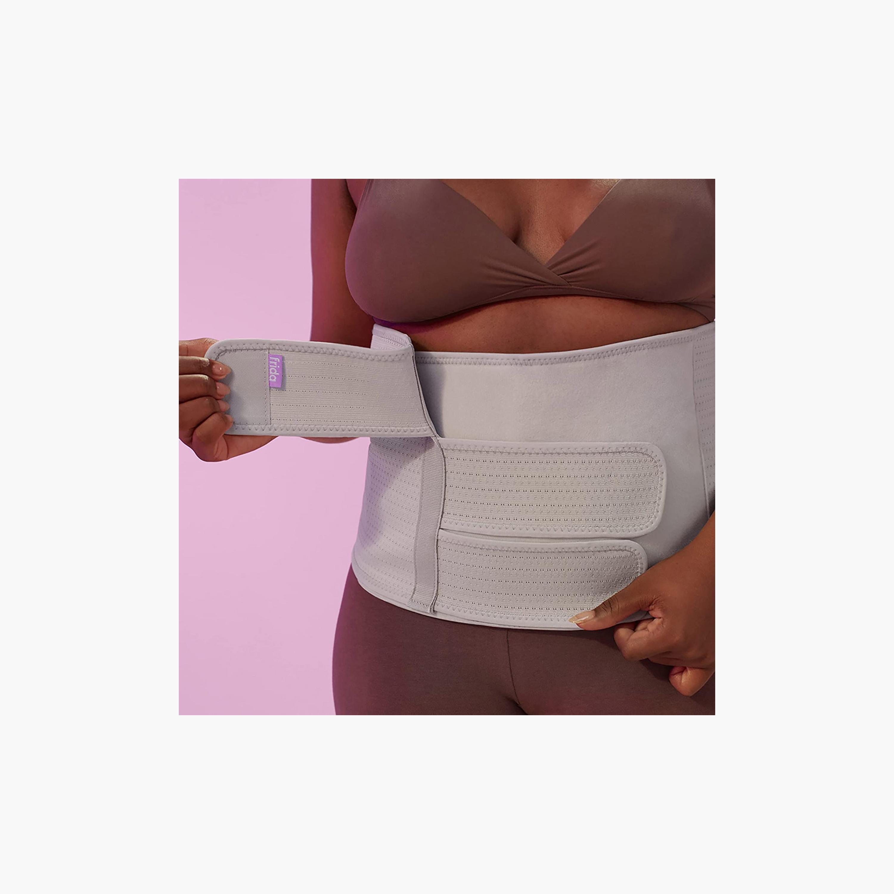 حزام داعم للبطن بعد الولادة من فريدا موم-women-clothing-maternity-lingerie-shapewear-image-3