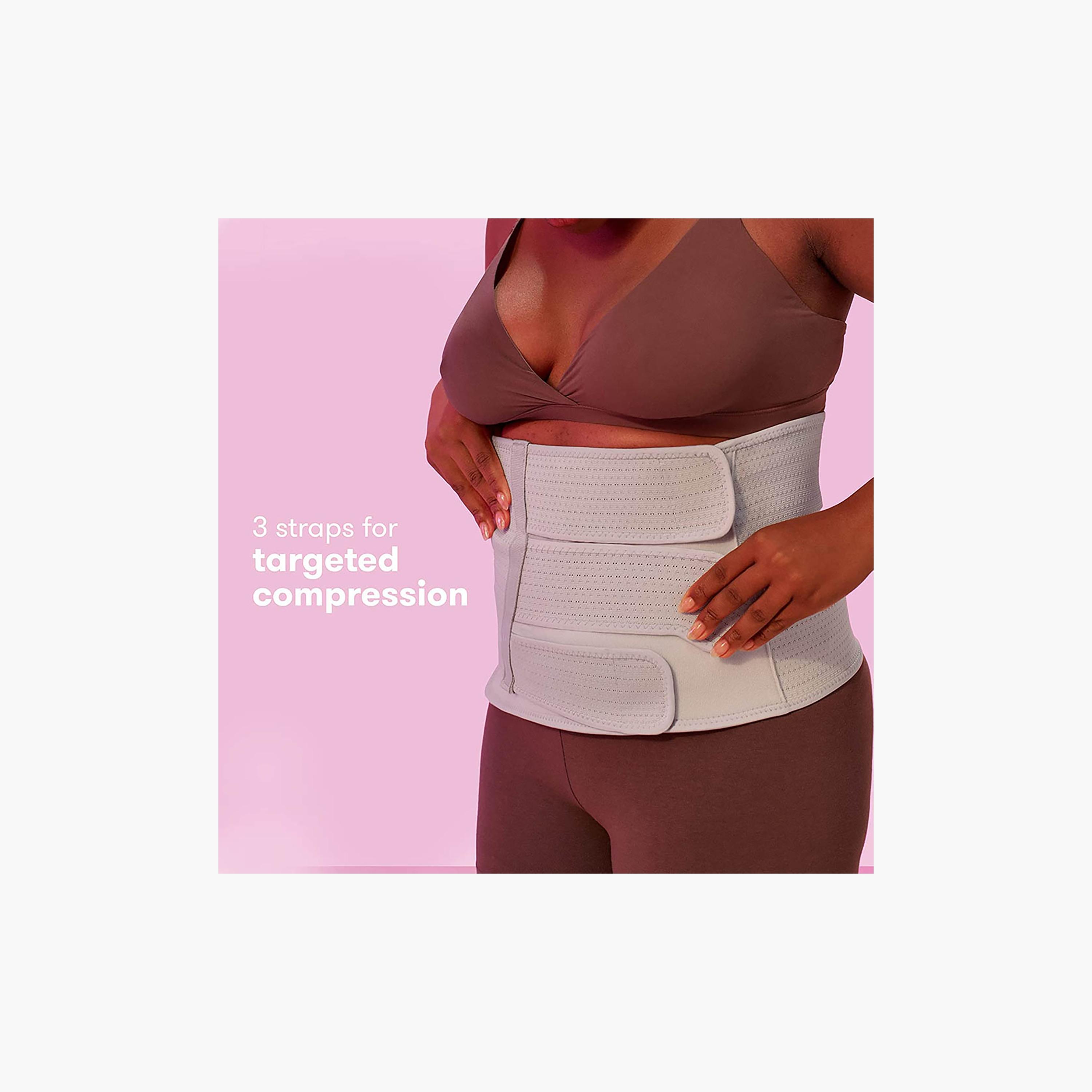 حزام داعم للبطن بعد الولادة من فريدا موم-women-clothing-maternity-lingerie-shapewear-image-4