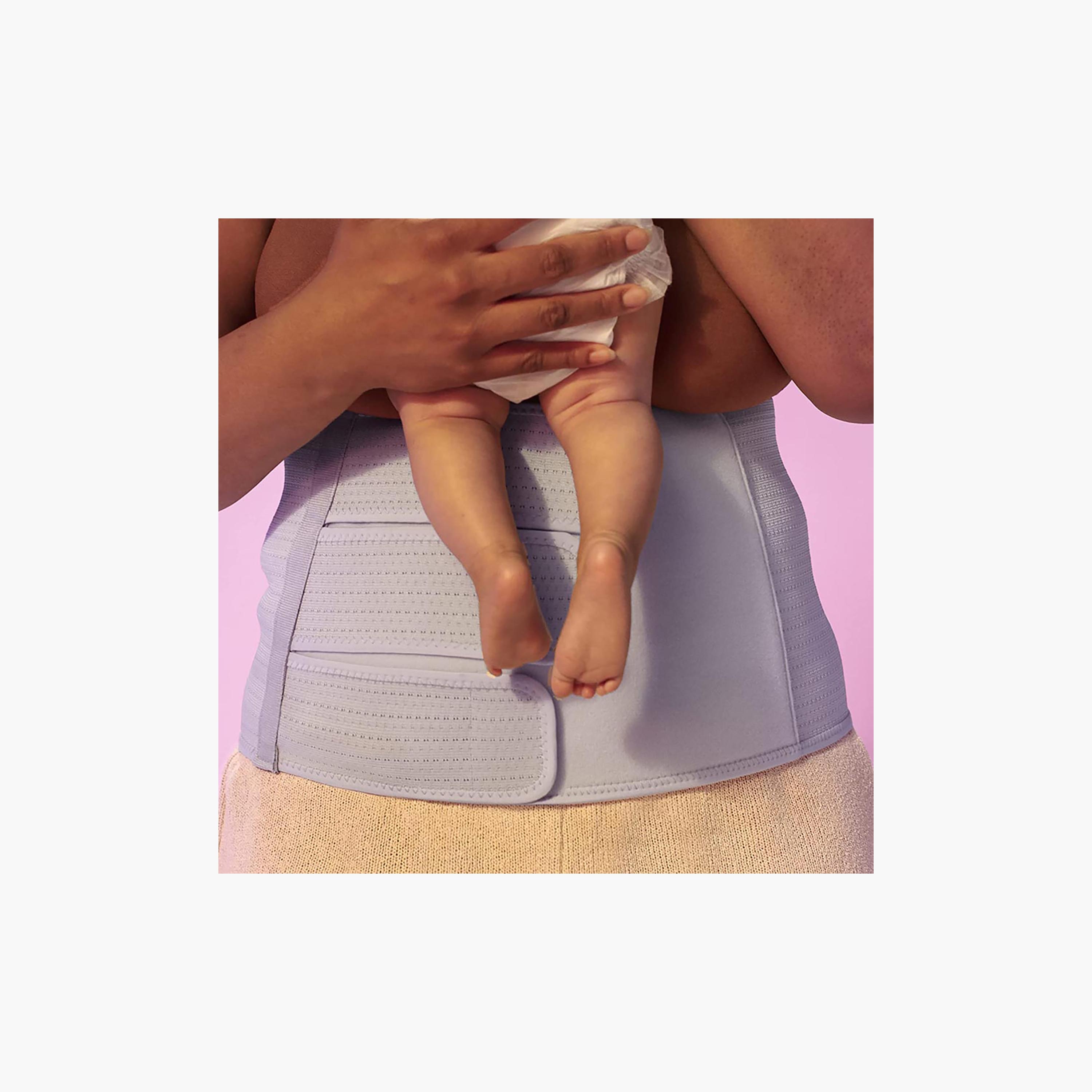 حزام داعم للبطن بعد الولادة من فريدا موم-women-clothing-maternity-lingerie-shapewear-image-5