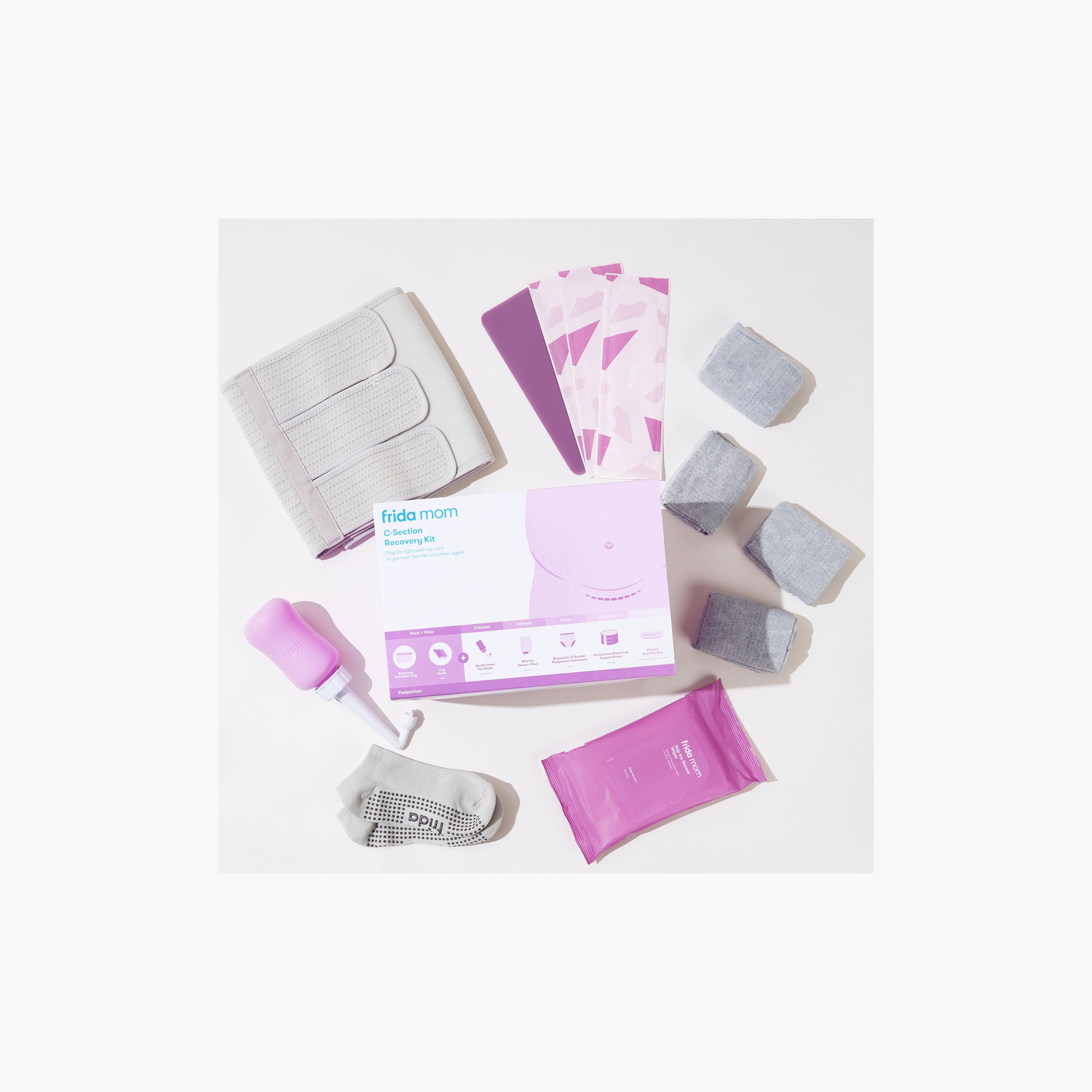 Frida Mom C-Section Recovery Kit-baby-maternalcare-facialcare-image-3