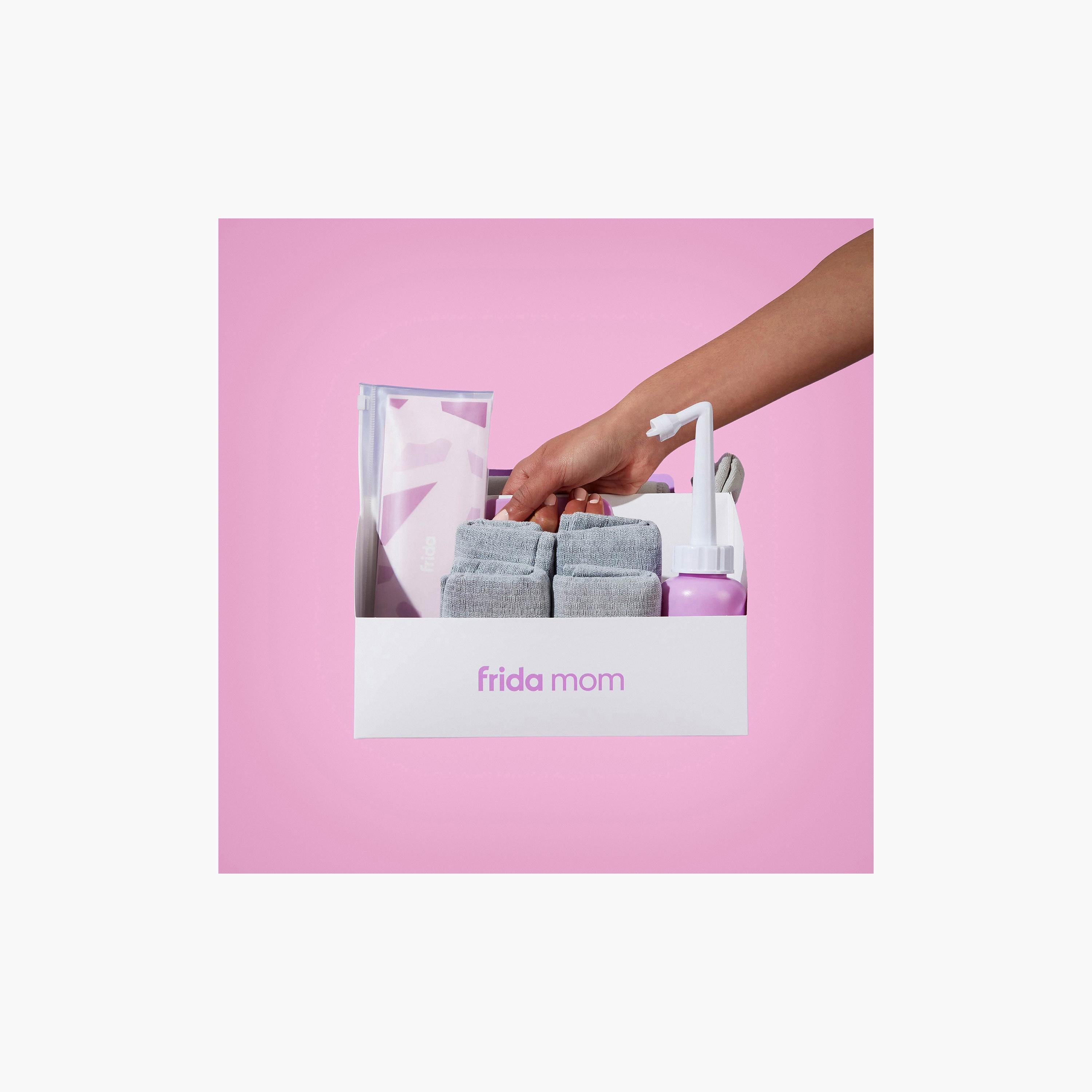 Frida Mom C-Section Recovery Kit-baby-maternalcare-facialcare-image-4